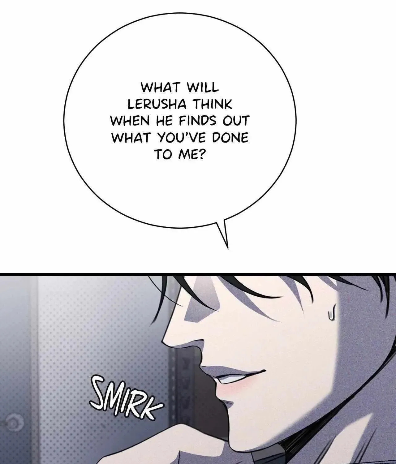 Read First Commandment chapter 36 image 8 on Lezhin