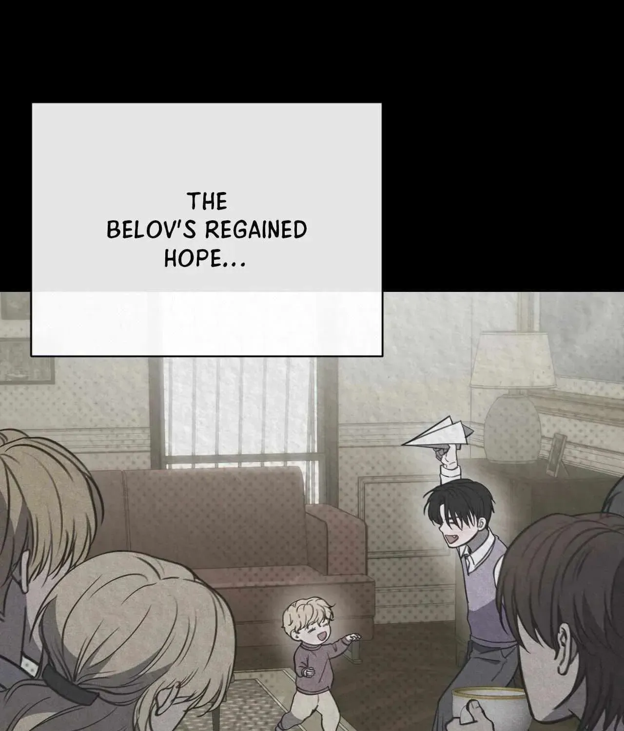 Read First Commandment chapter 37 image 104 on Lezhin