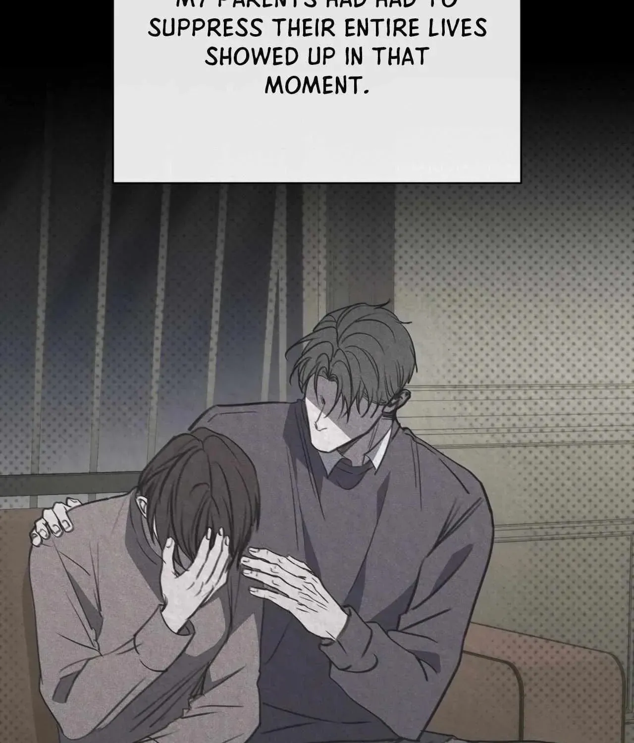 Read First Commandment chapter 37 image 116 on Lezhin