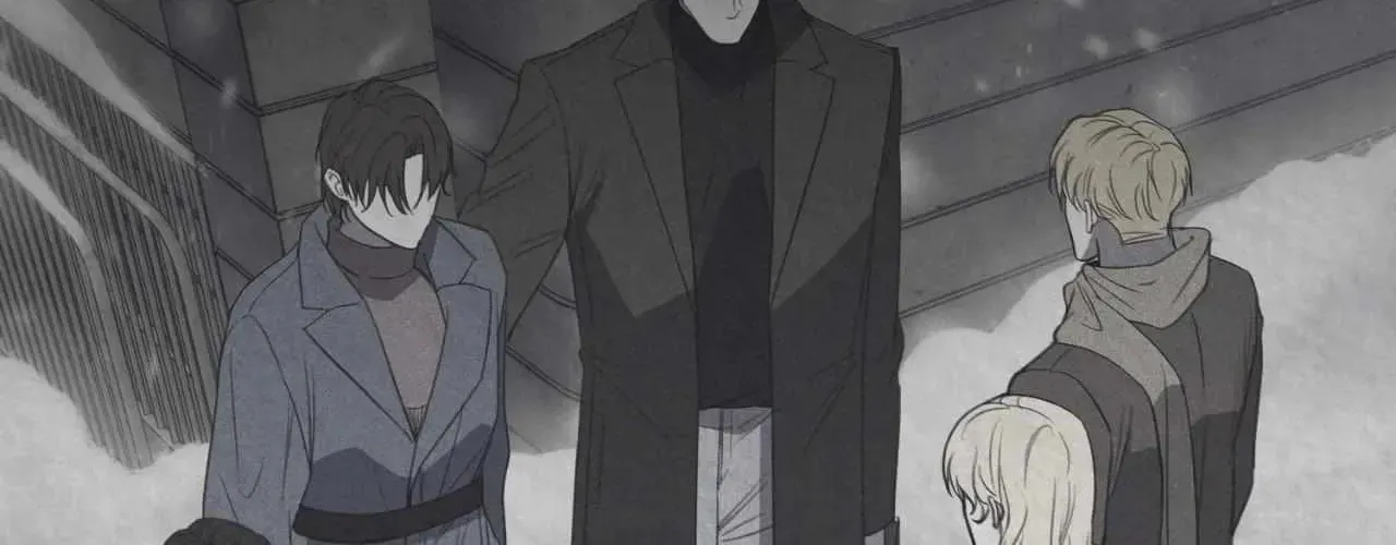 Read First Commandment chapter 37 image 120 on Lezhin
