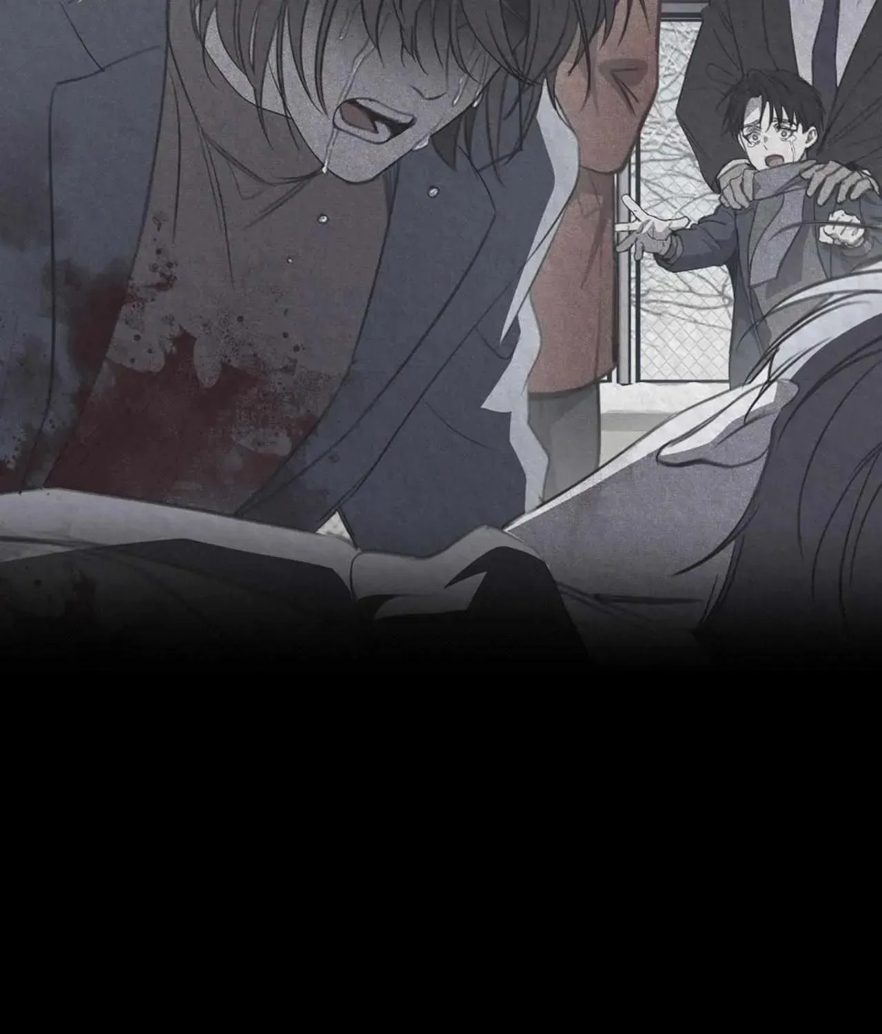 Read First Commandment chapter 37 image 127 on Lezhin