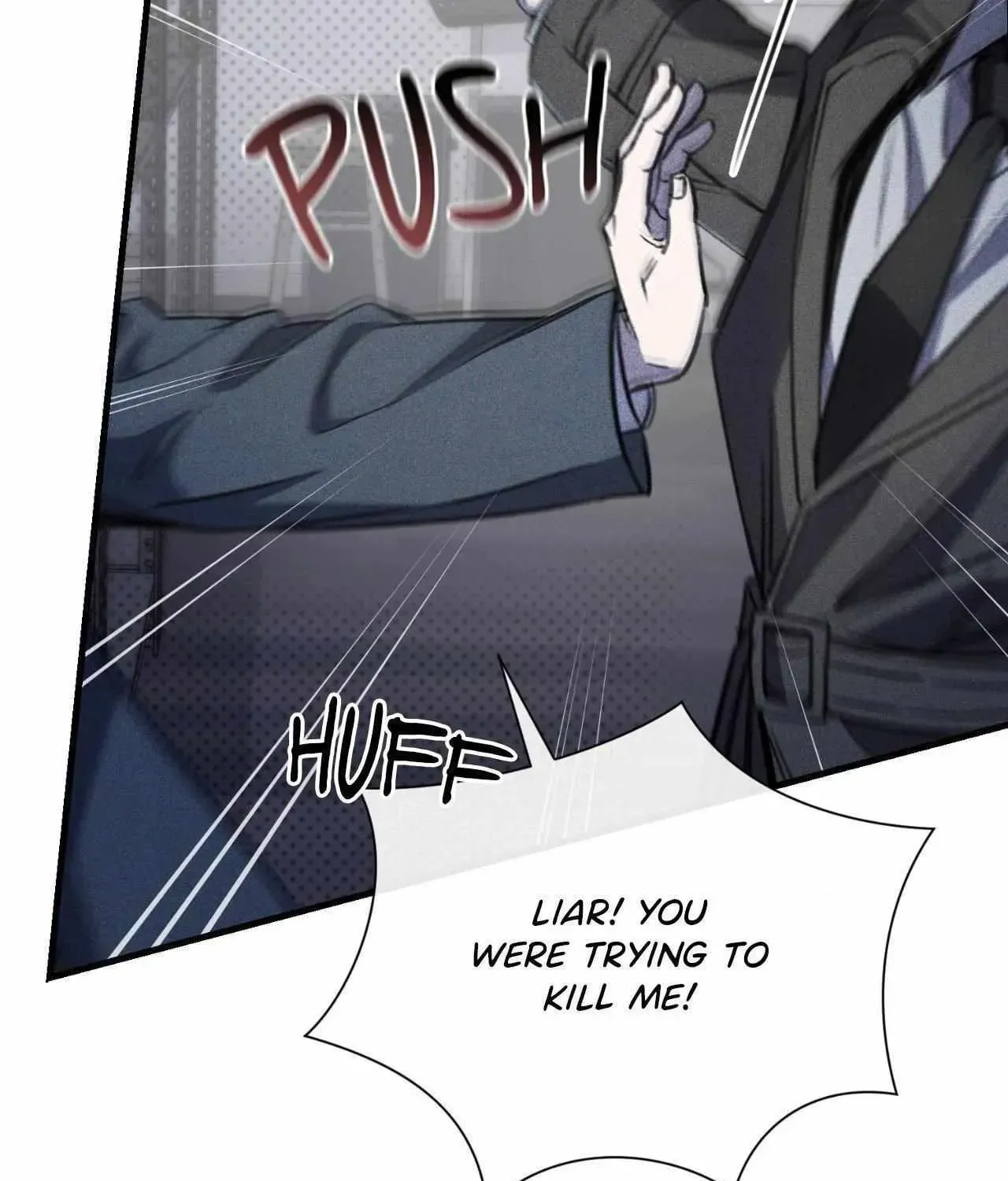 Read First Commandment chapter 37 image 13 on Lezhin