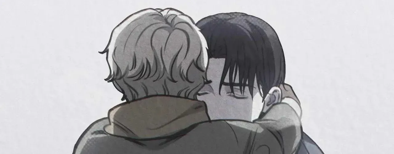 Read First Commandment chapter 37 image 132 on Lezhin