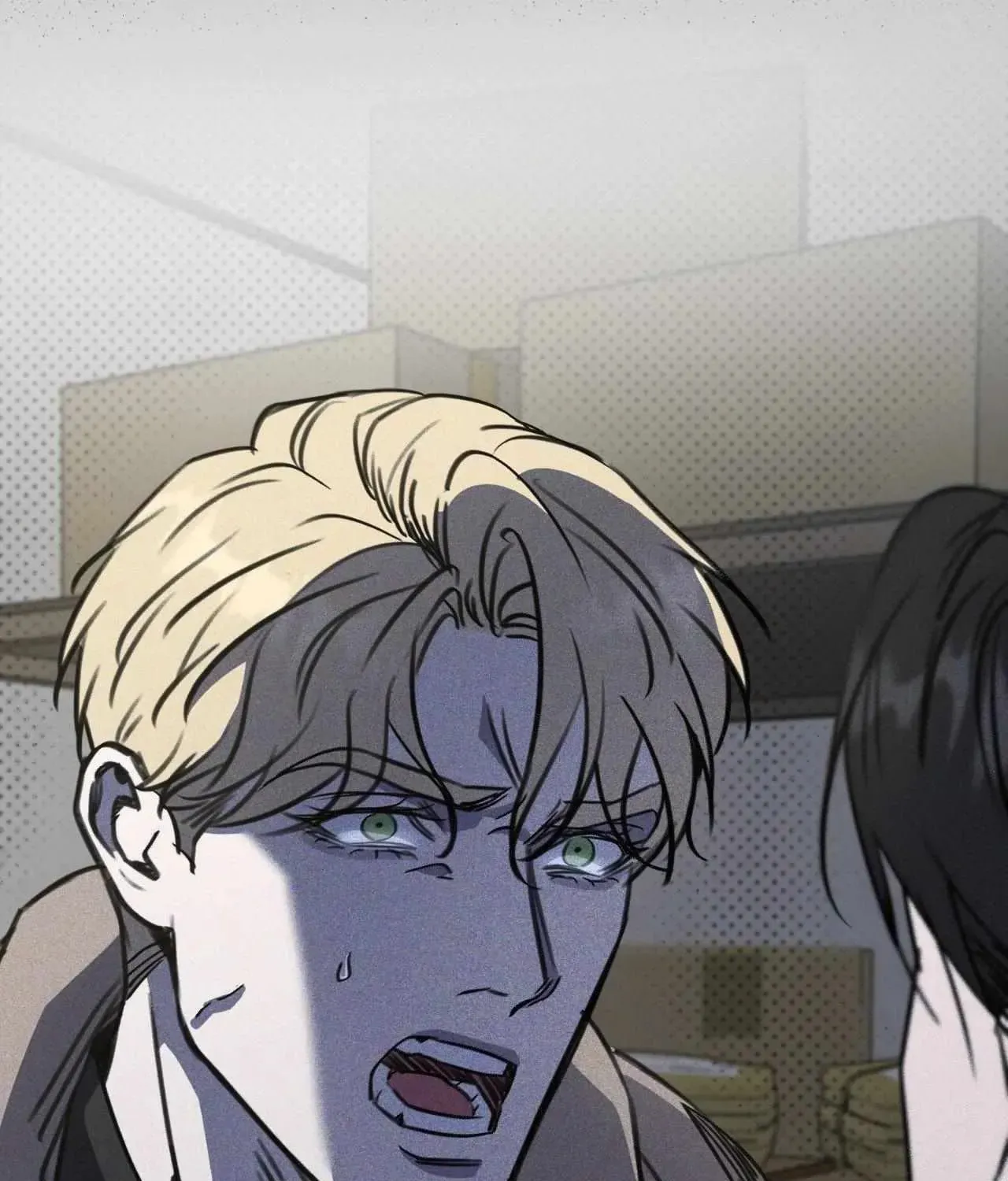 Read First Commandment chapter 37 image 138 on Lezhin
