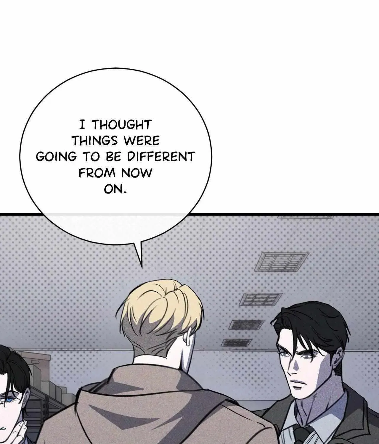 Read First Commandment chapter 37 image 15 on Lezhin