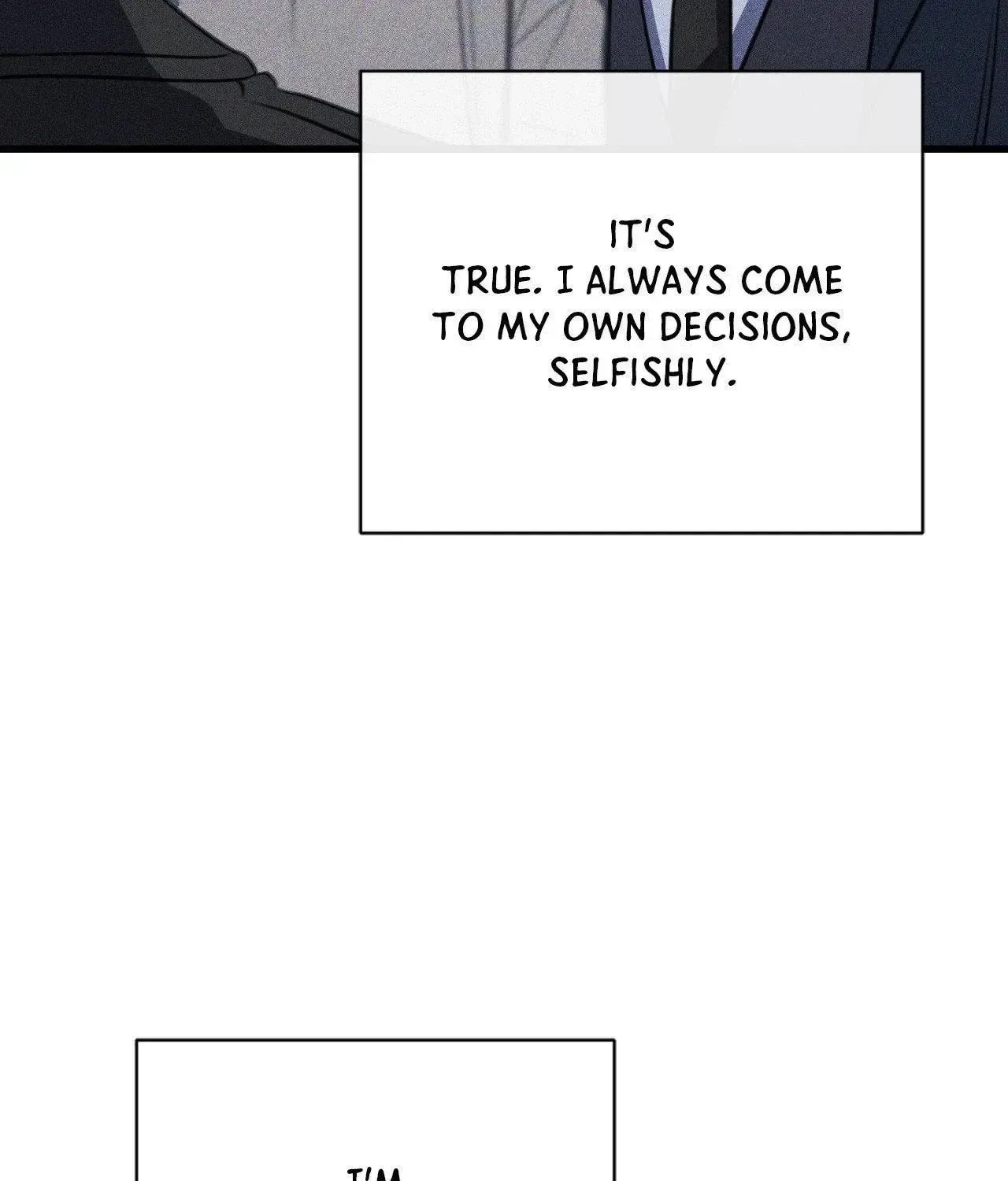 Read First Commandment chapter 37 image 168 on Lezhin