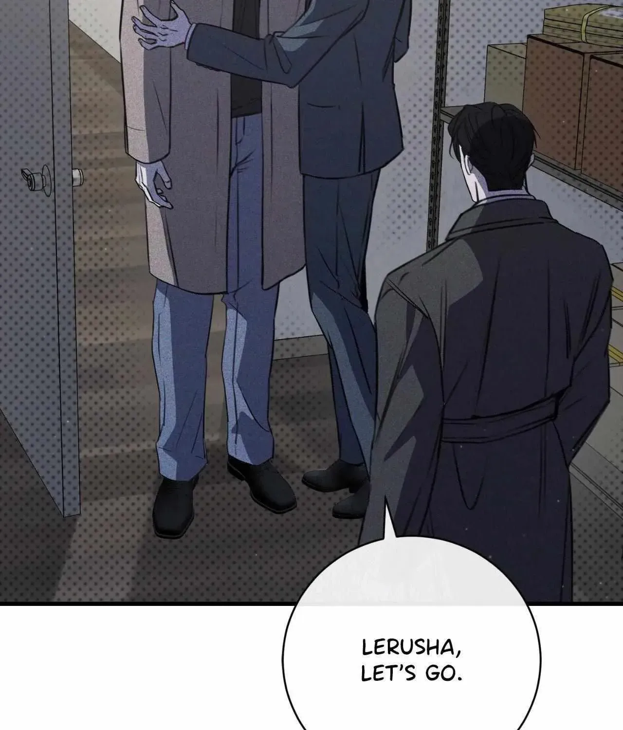 Read First Commandment chapter 37 image 182 on Lezhin