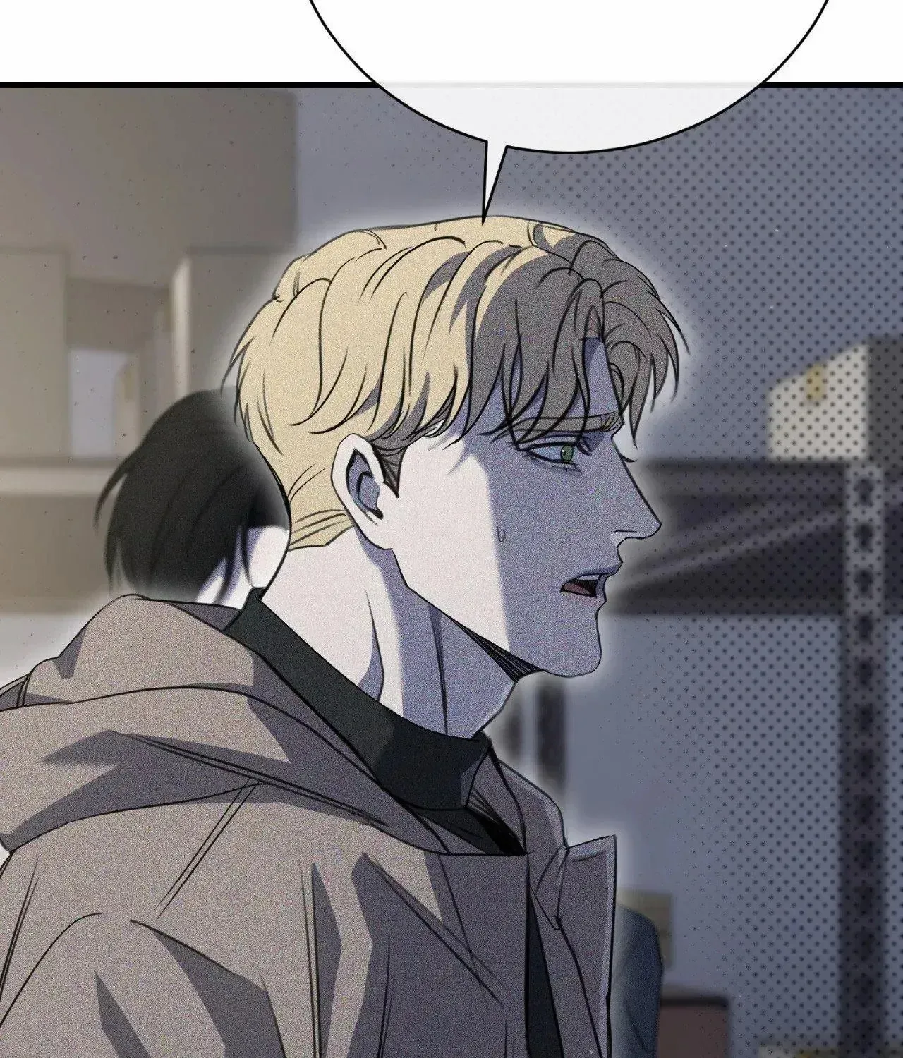 Read First Commandment chapter 37 image 19 on Lezhin