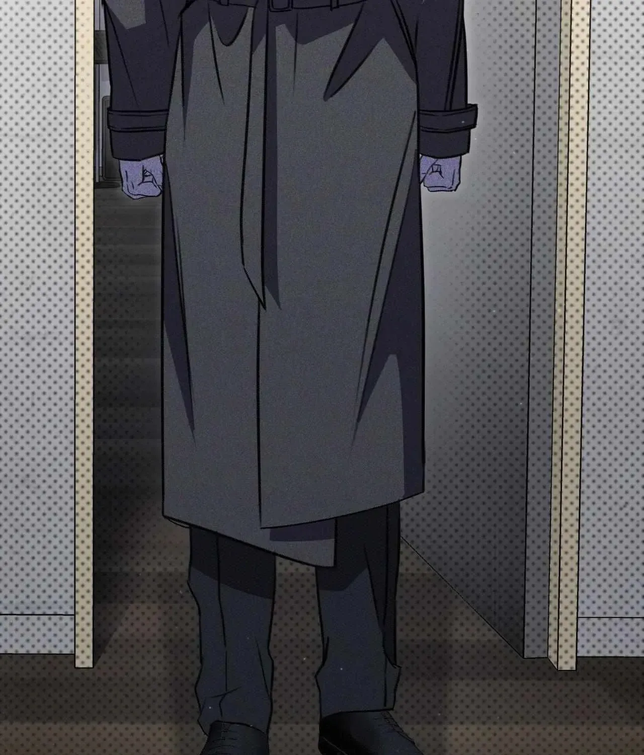 Read First Commandment chapter 37 image 199 on Lezhin