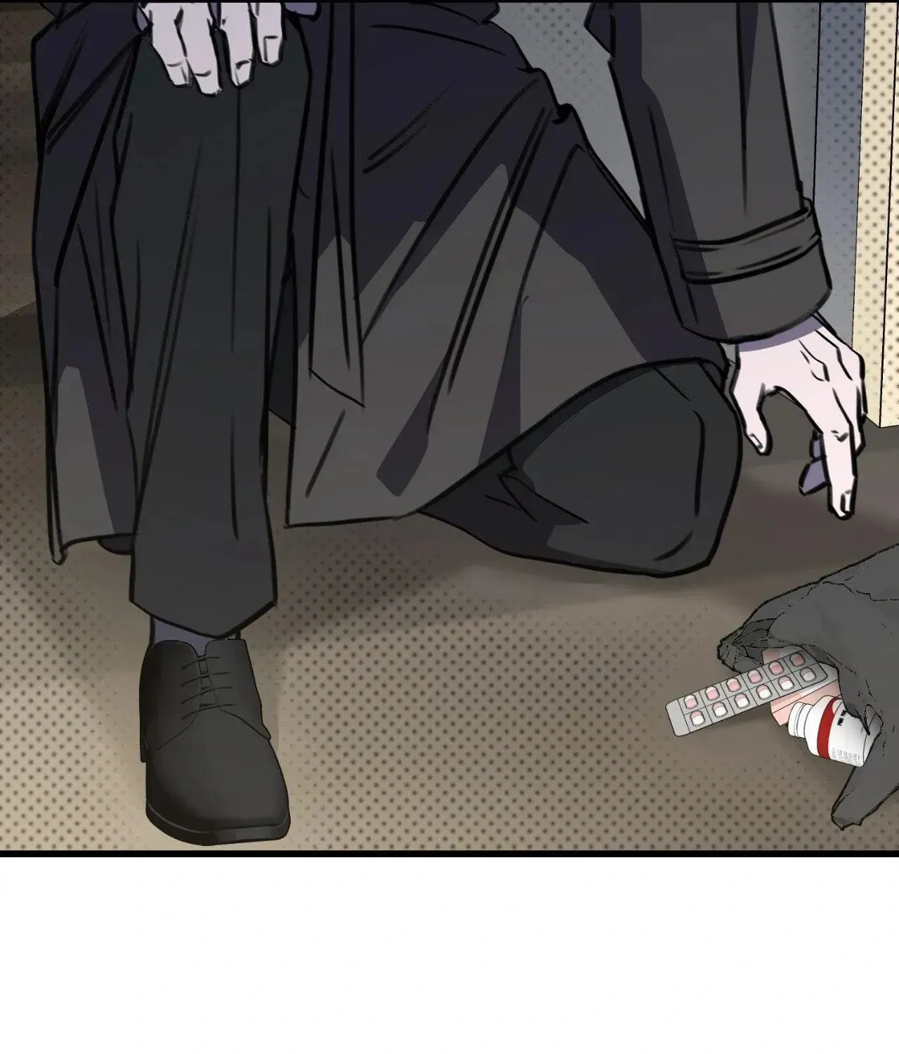 Read First Commandment chapter 37 image 203 on Lezhin