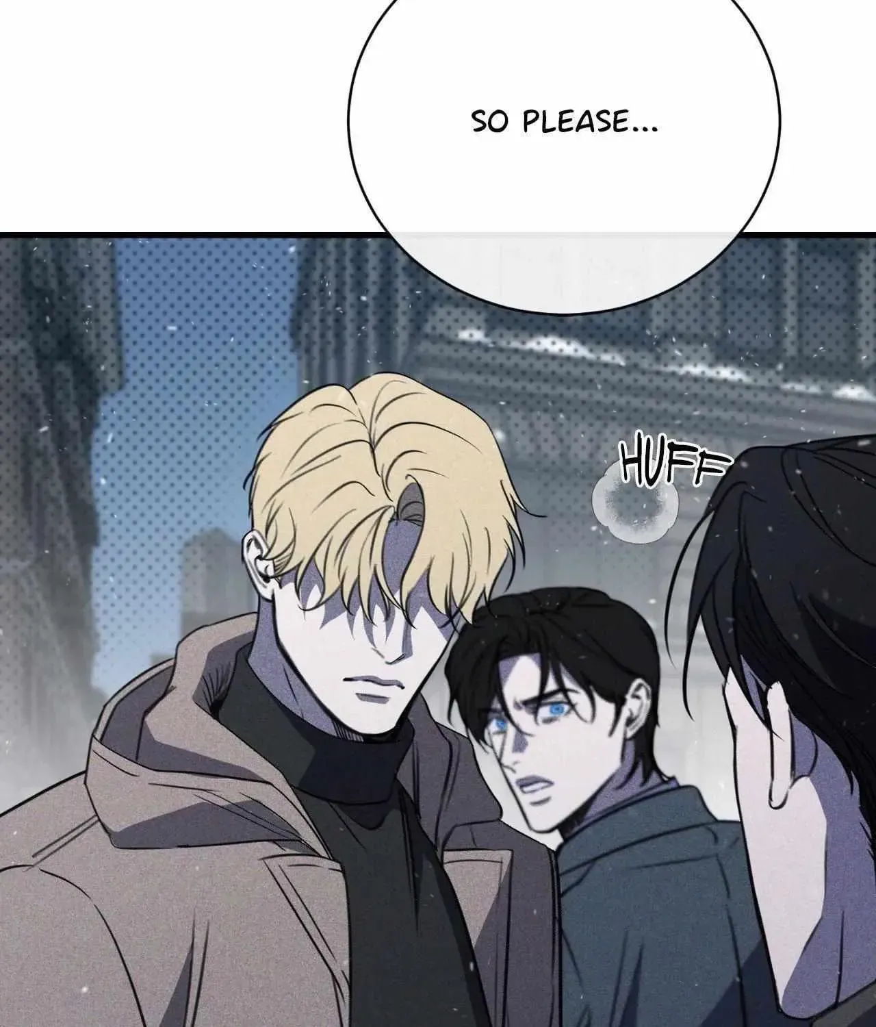 Read First Commandment chapter 37 image 219 on Lezhin