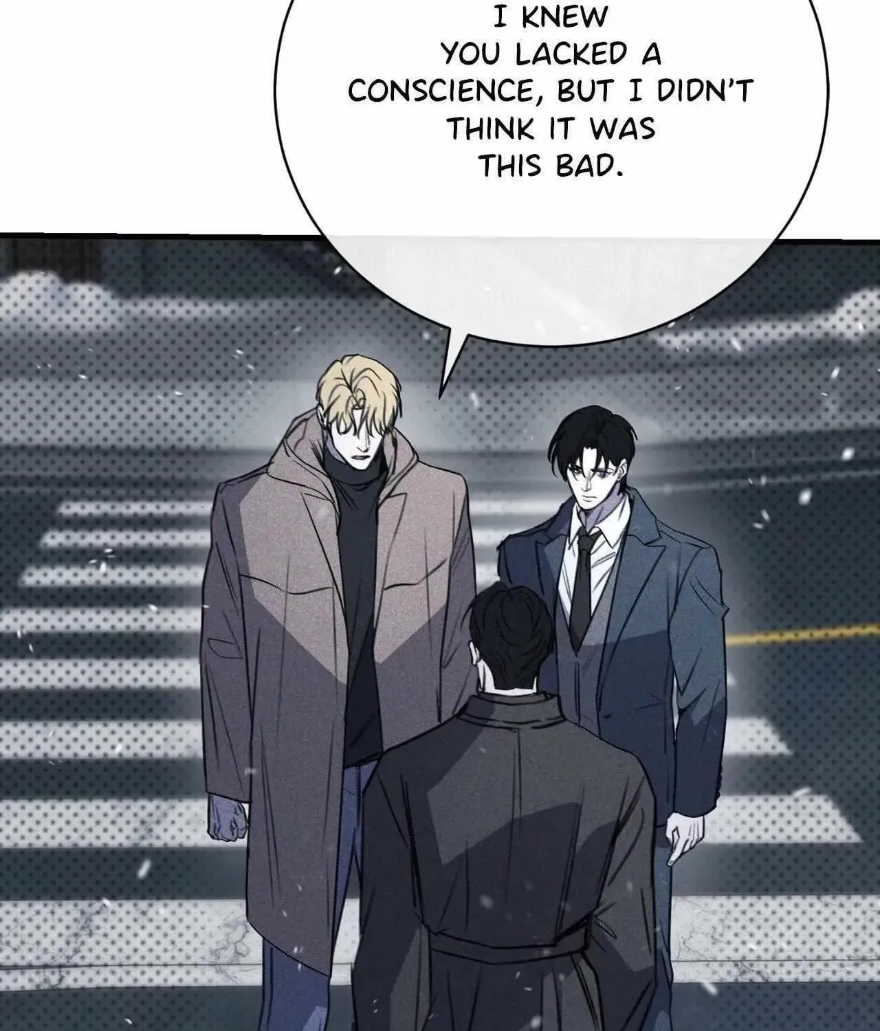 Read First Commandment chapter 37 image 228 on Lezhin