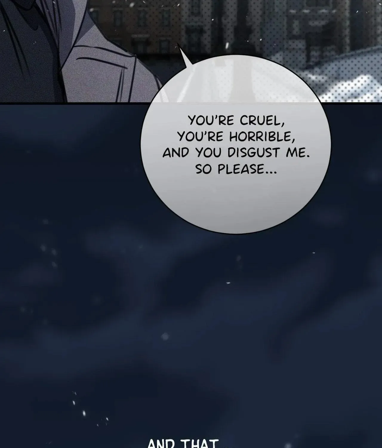 Read First Commandment chapter 37 image 234 on Lezhin