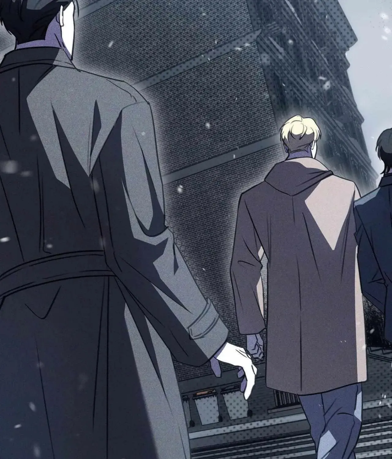 Read First Commandment chapter 37 image 240 on Lezhin