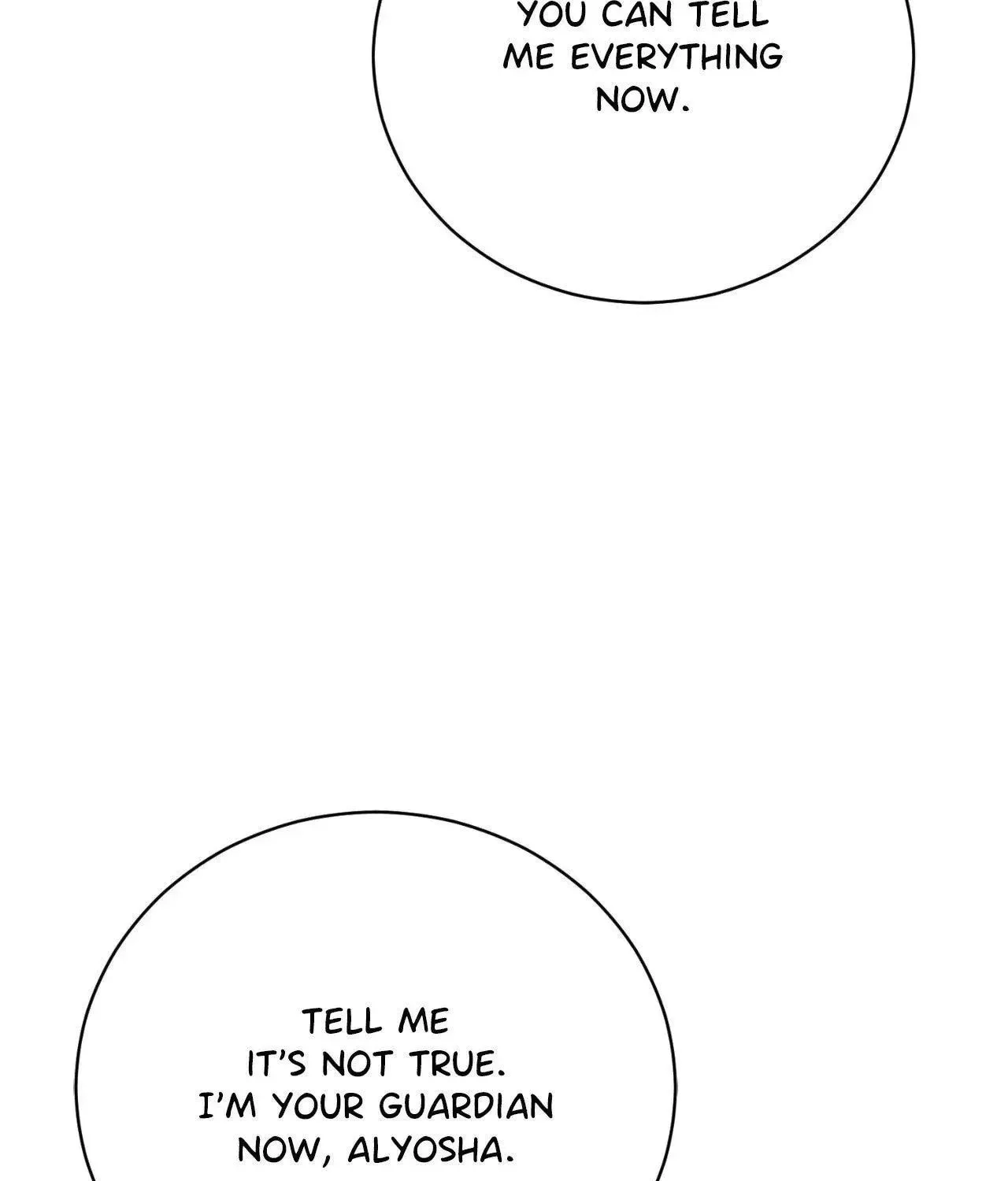 Read First Commandment chapter 37 image 25 on Lezhin