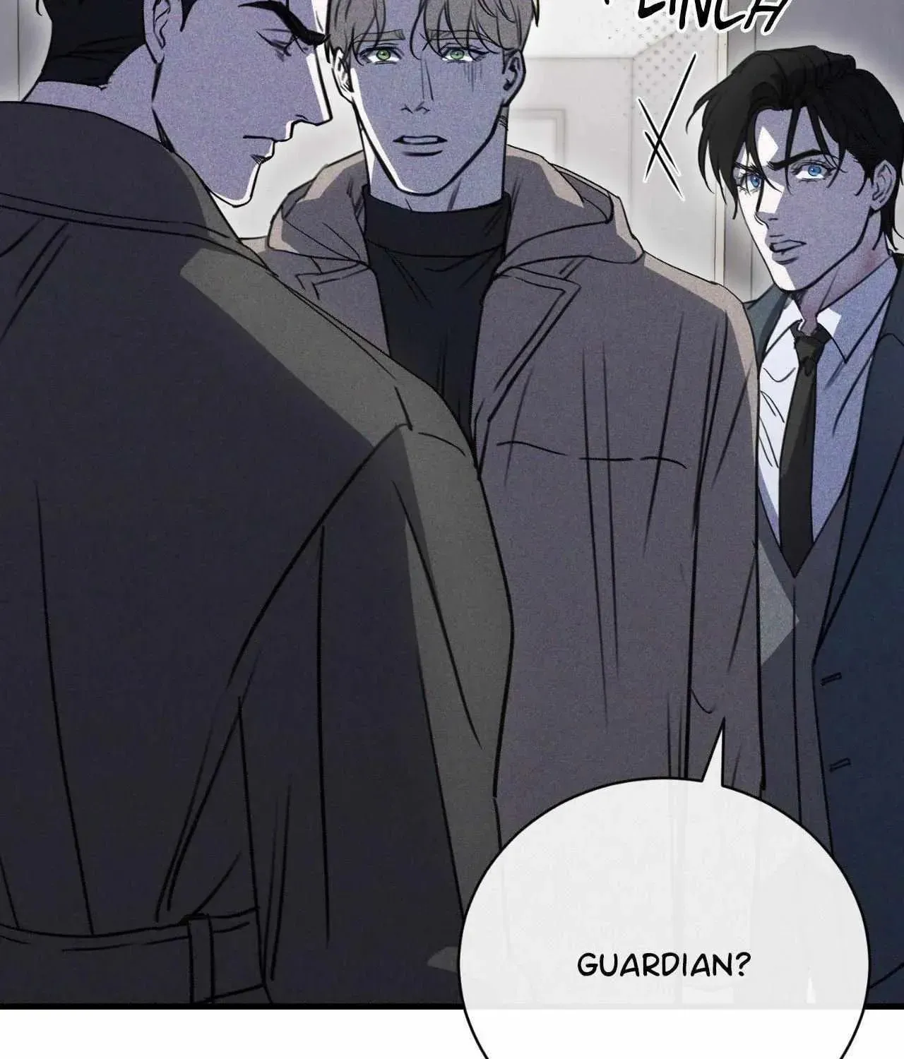 Read First Commandment chapter 37 image 27 on Lezhin