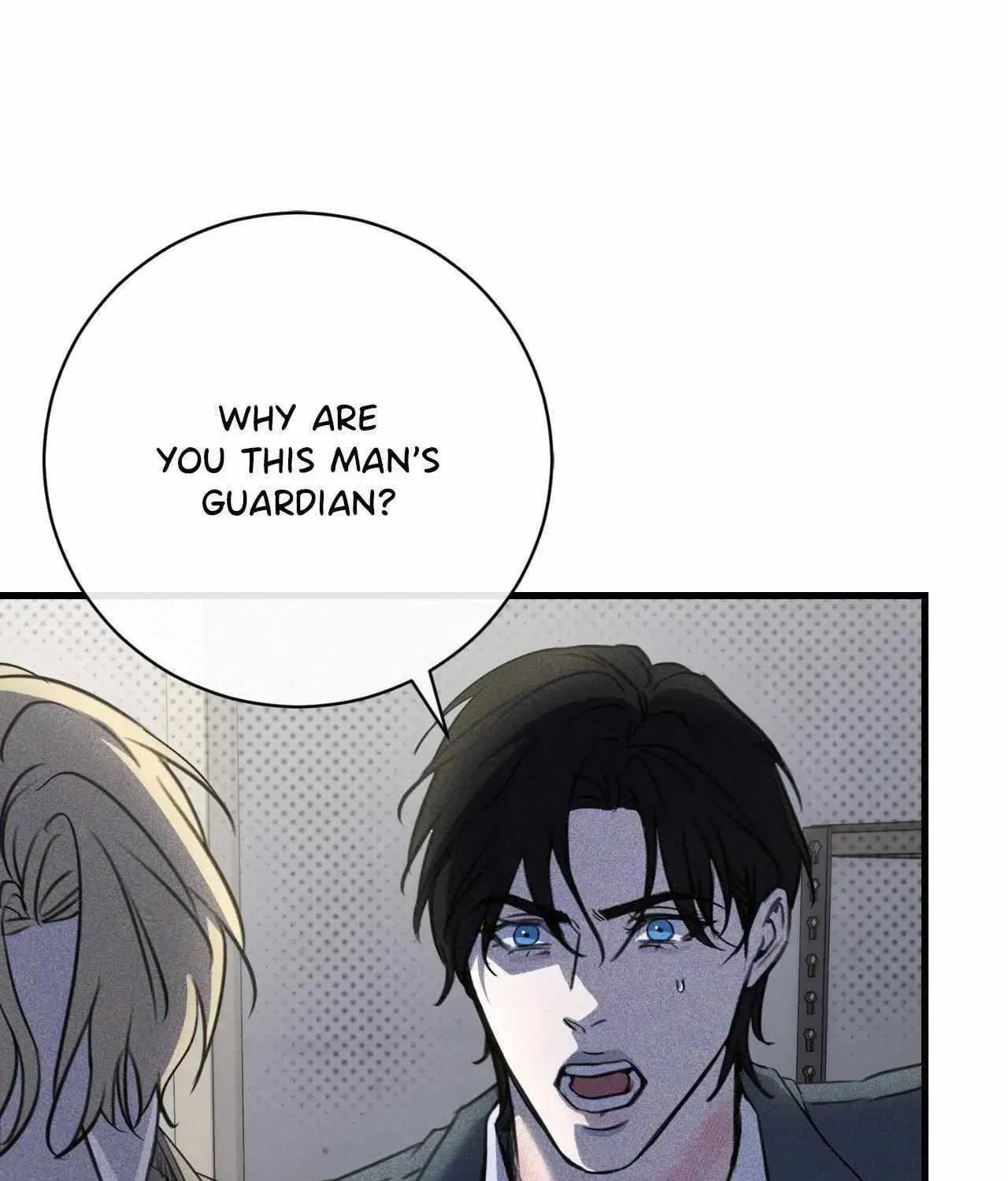 Read First Commandment chapter 37 image 29 on Lezhin
