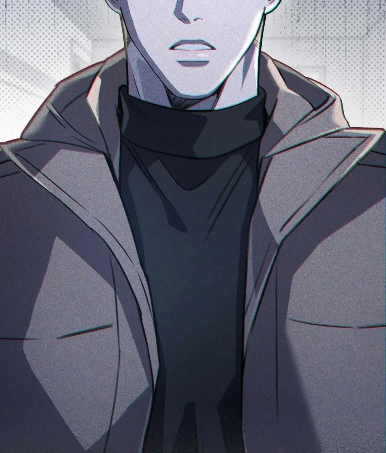 Read First Commandment chapter 37 image 3 on Lezhin