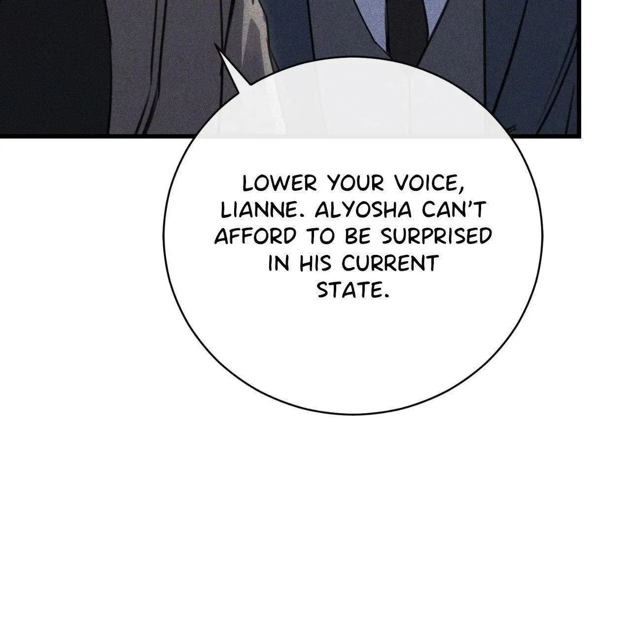 Read First Commandment chapter 37 image 31 on Lezhin
