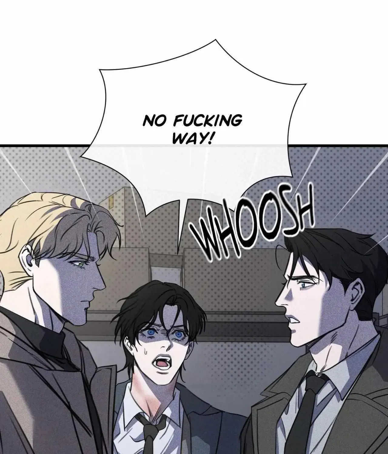 Read First Commandment chapter 37 image 36 on Lezhin
