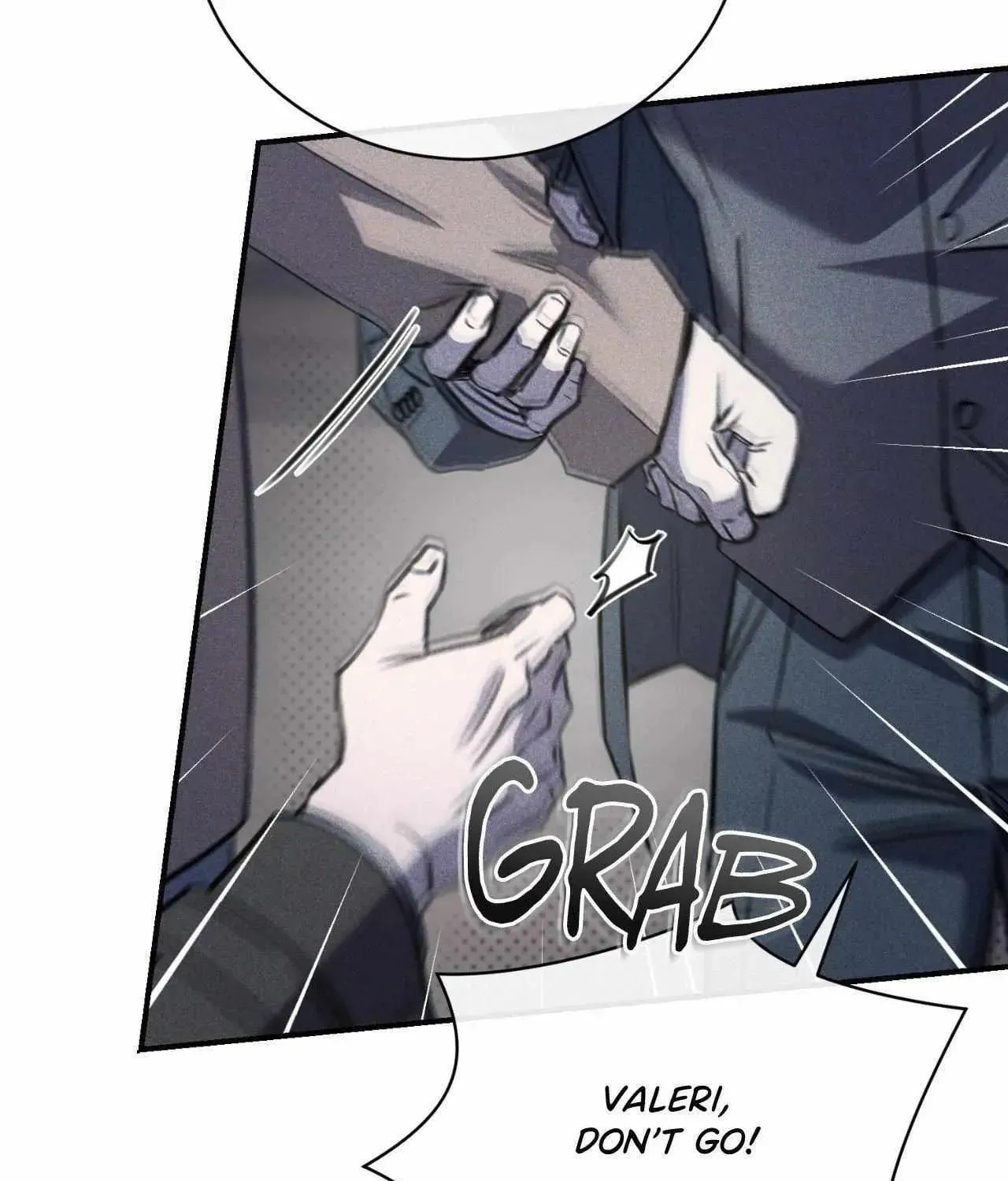 Read First Commandment chapter 37 image 40 on Lezhin