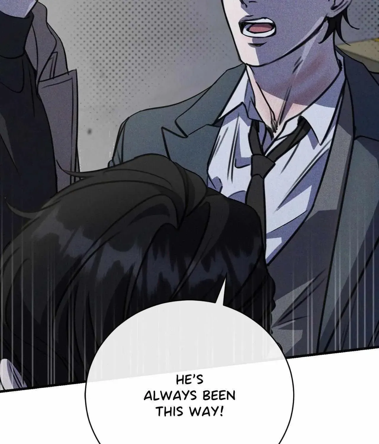 Read First Commandment chapter 37 image 44 on Lezhin