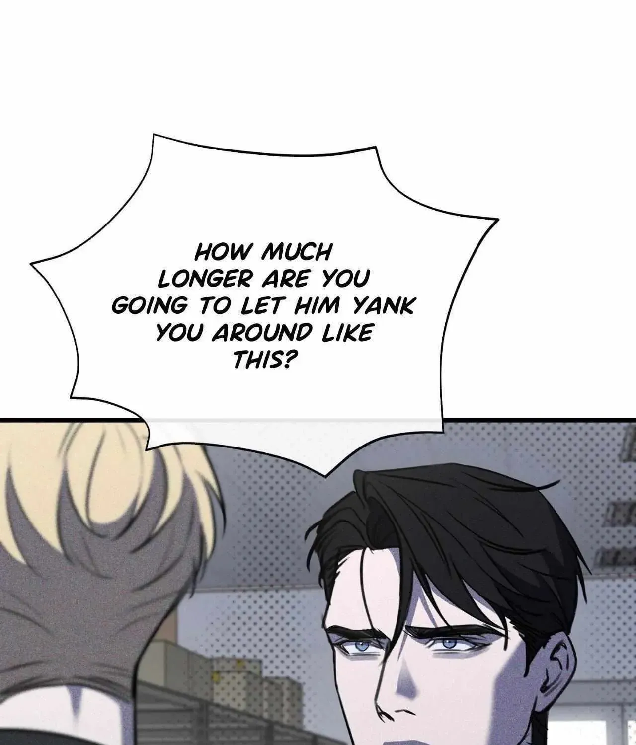Read First Commandment chapter 37 image 46 on Lezhin