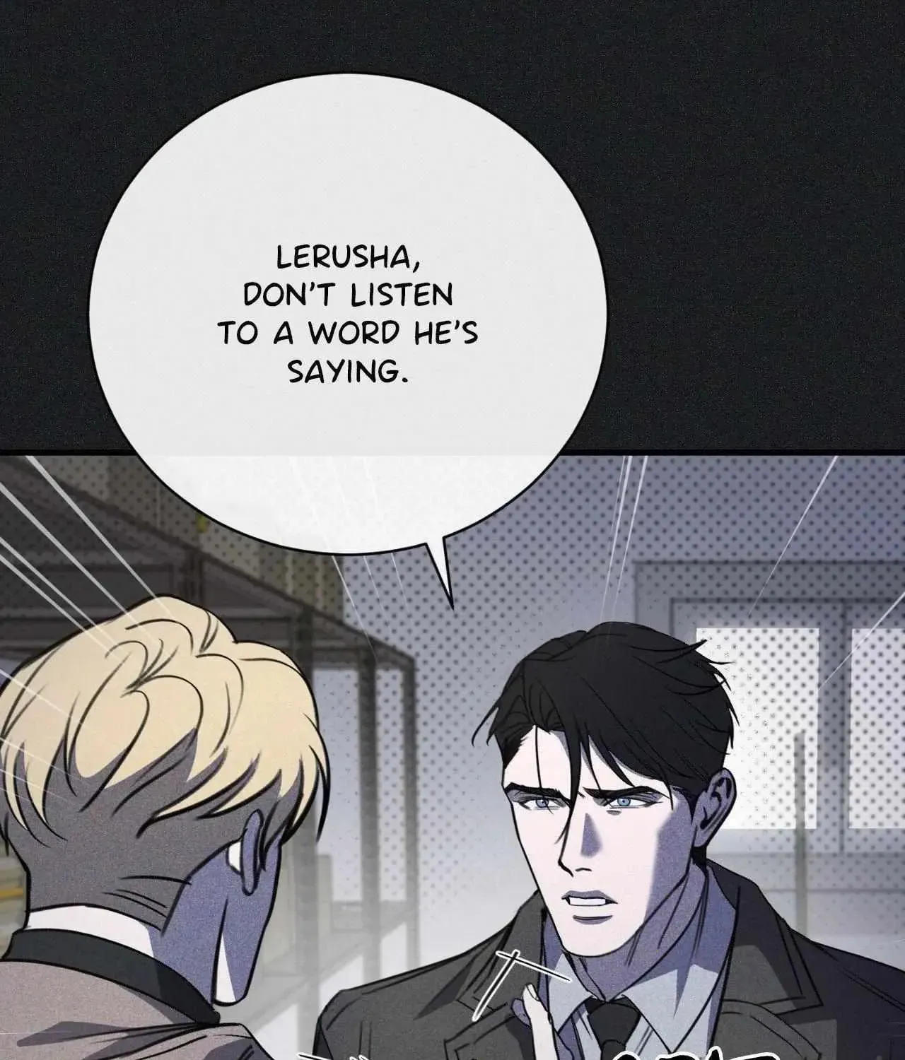 Read First Commandment chapter 37 image 53 on Lezhin