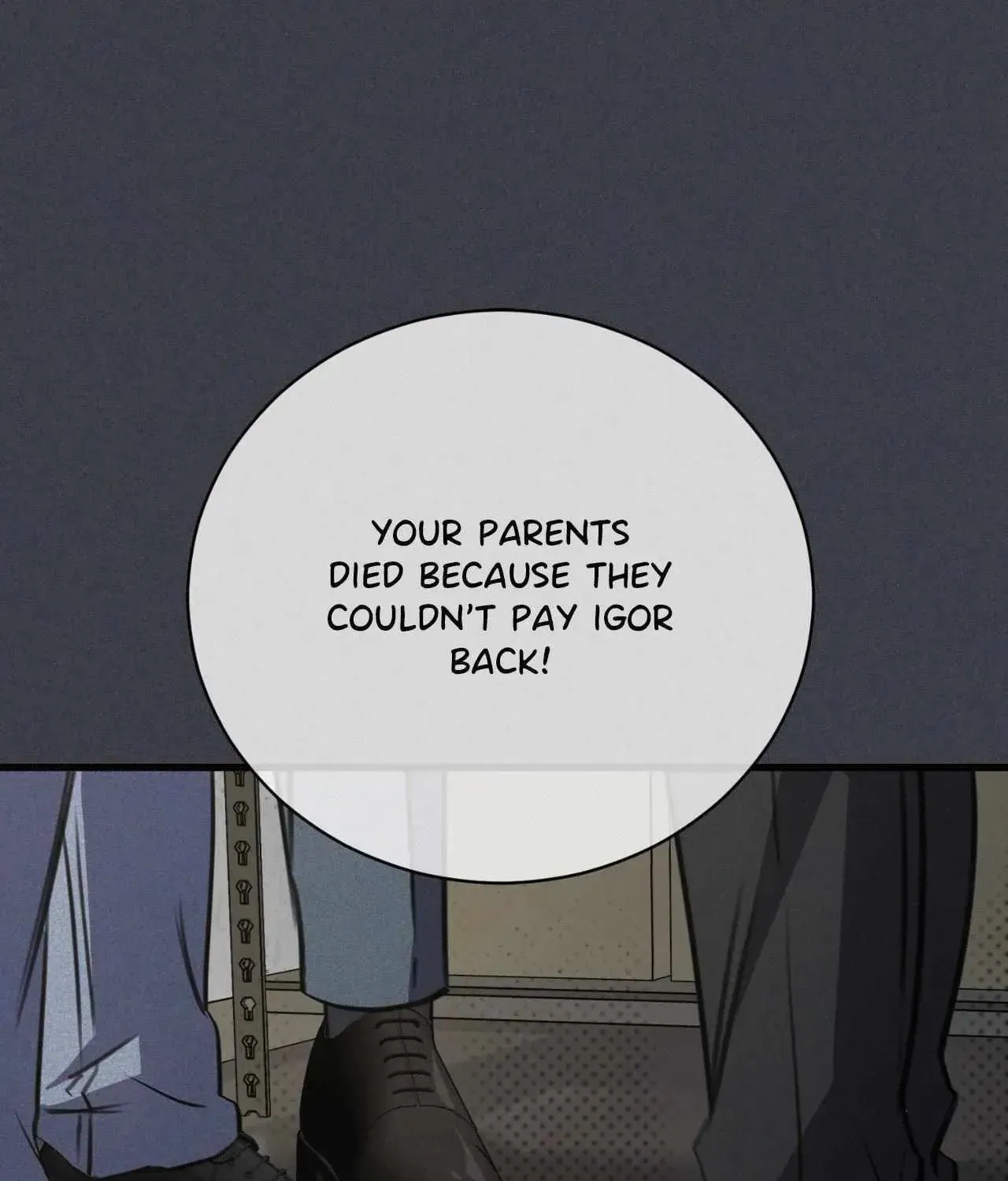 Read First Commandment chapter 37 image 63 on Lezhin