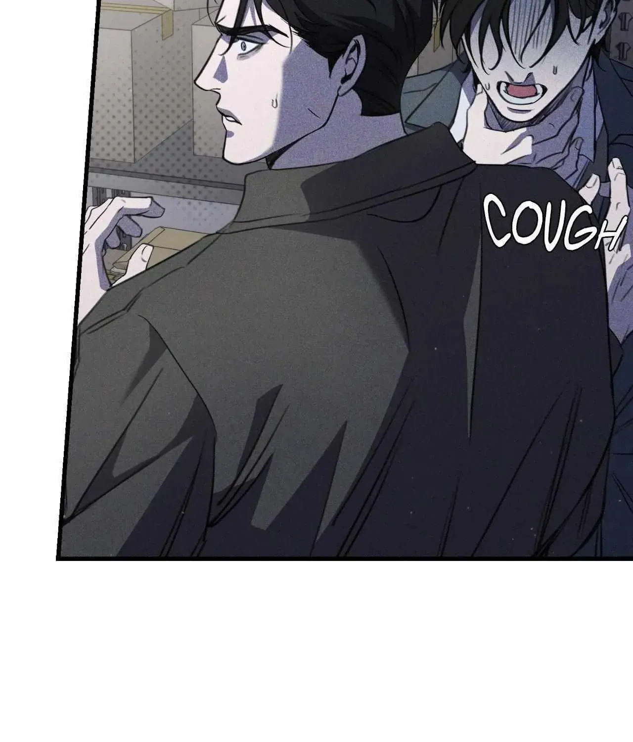 Read First Commandment chapter 37 image 7 on Lezhin