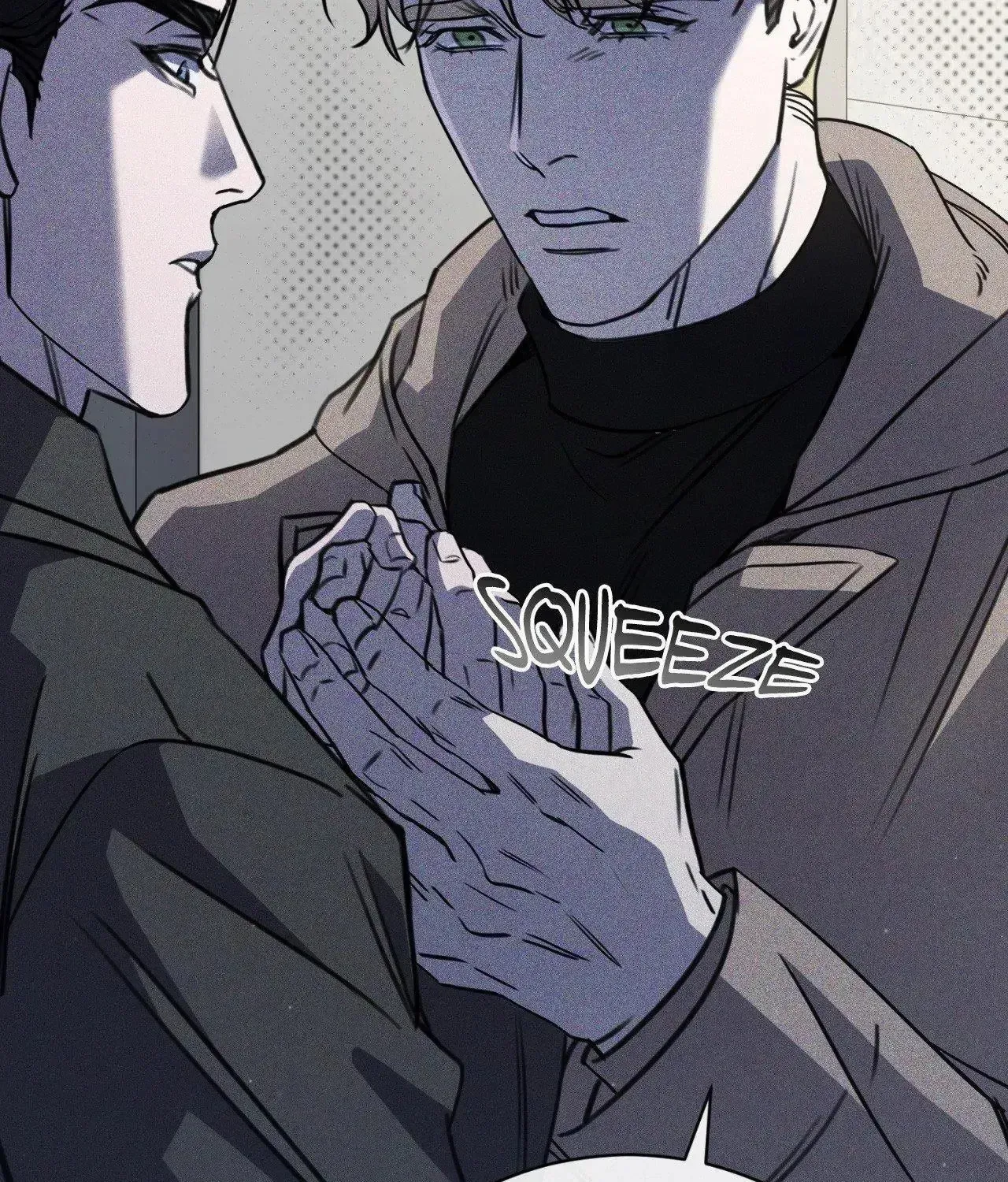 Read First Commandment chapter 37 image 79 on Lezhin