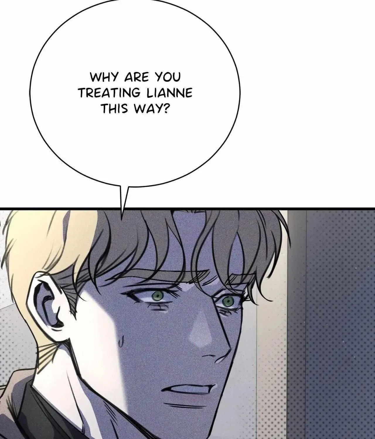 Read First Commandment chapter 37 image 9 on Lezhin