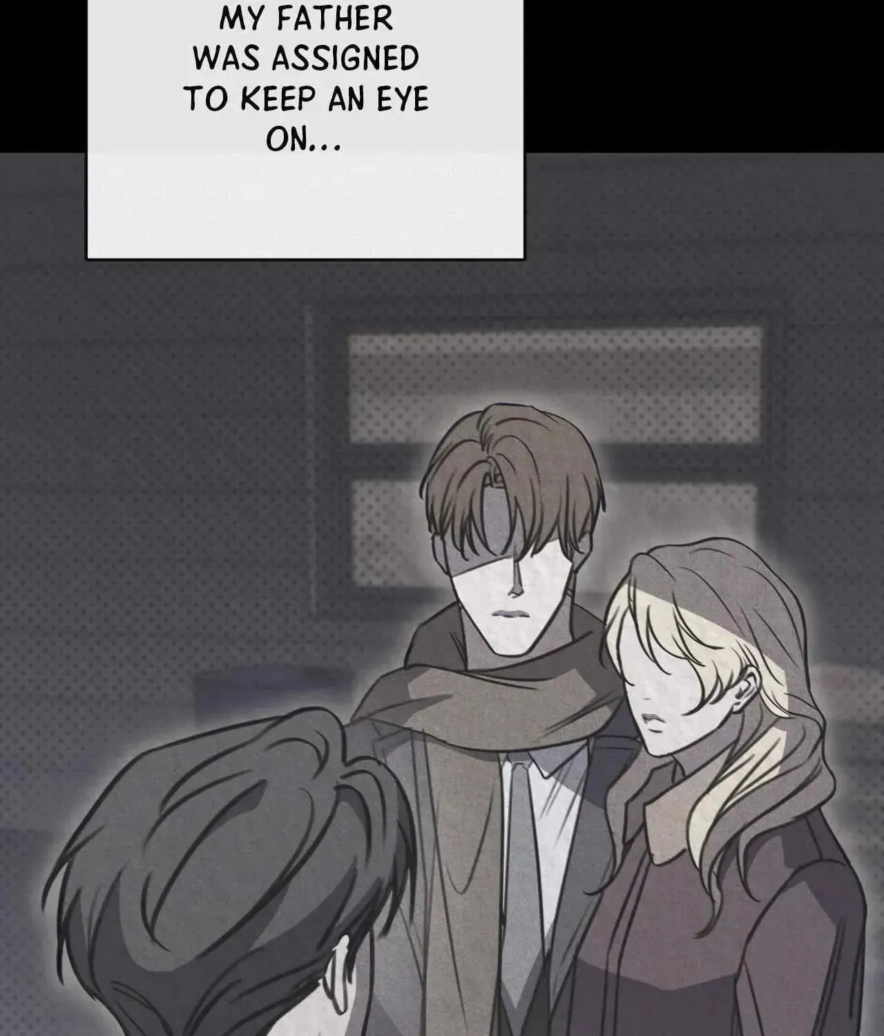 Read First Commandment chapter 37 image 91 on Lezhin