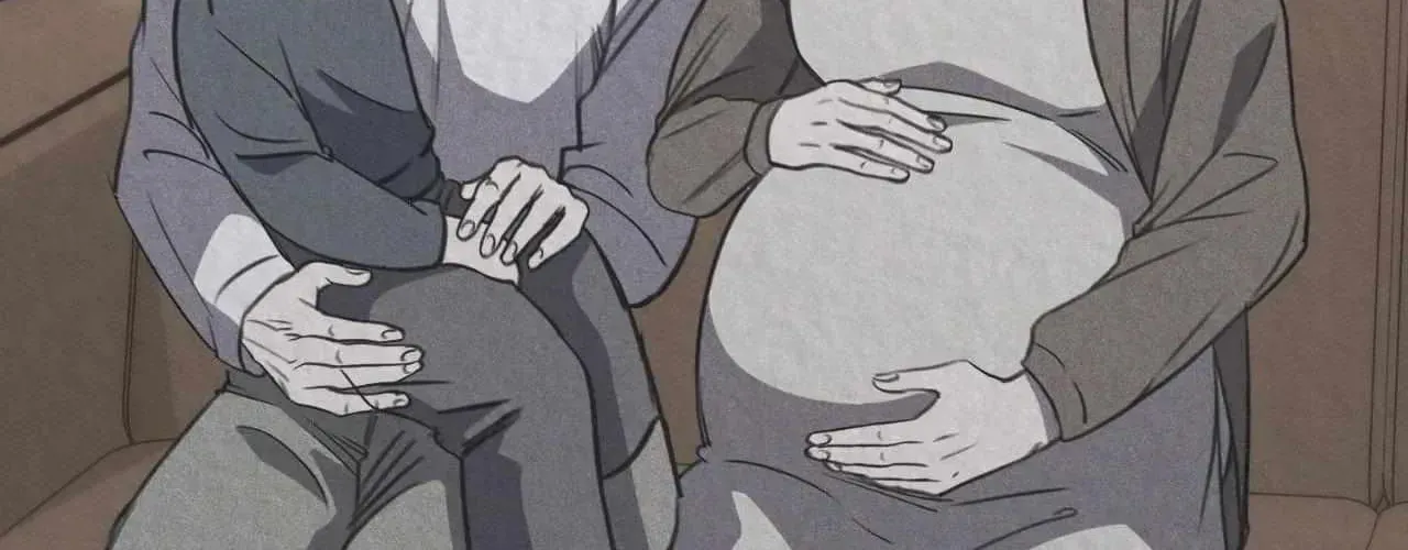 Read First Commandment chapter 37 image 96 on Lezhin