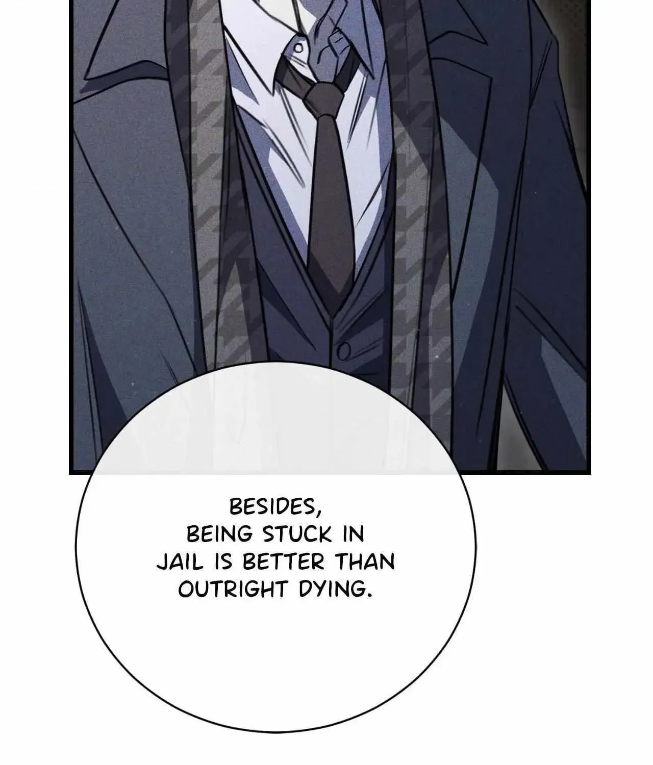 Read First Commandment chapter 38 image 103 on Lezhin