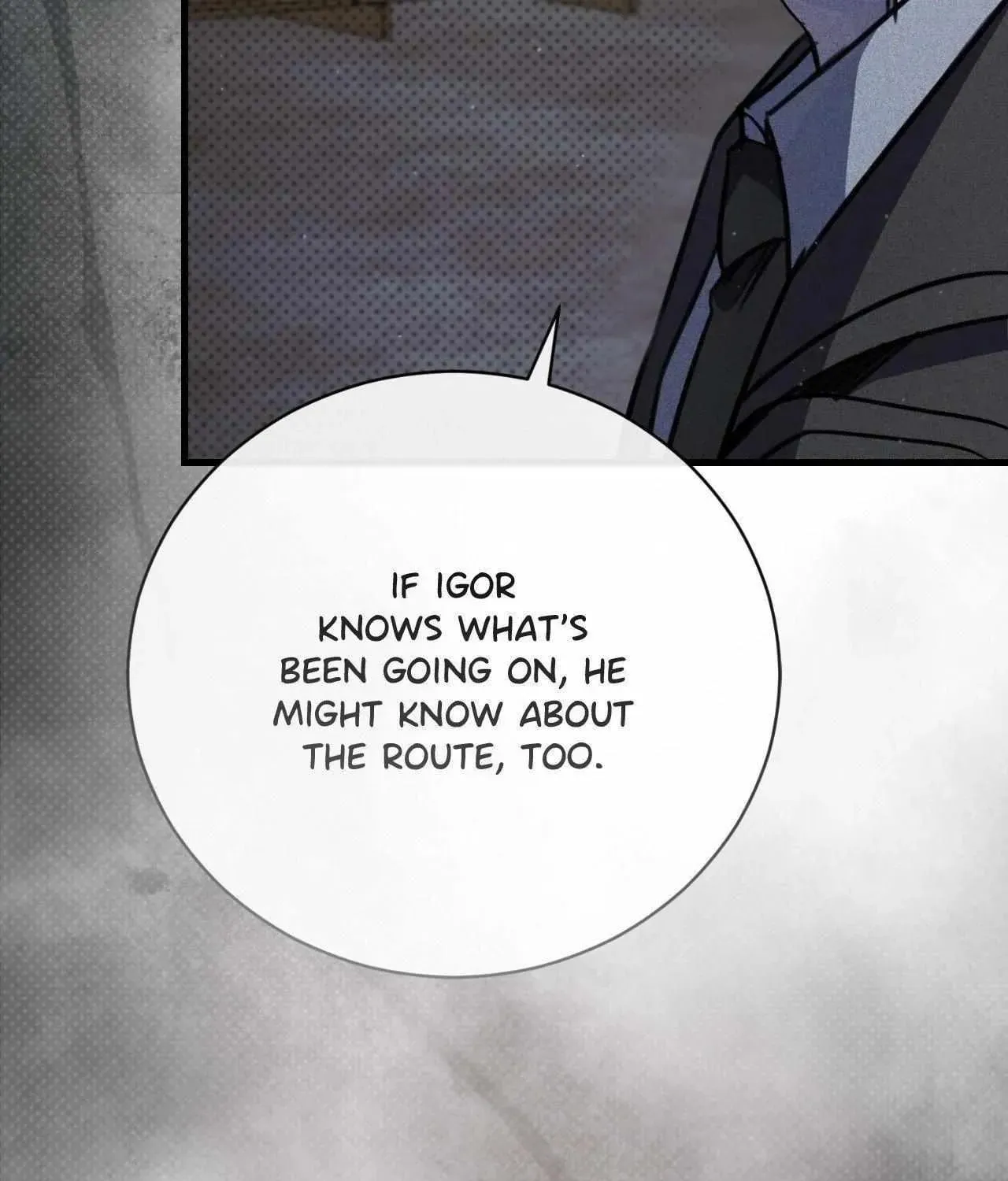 Read First Commandment chapter 38 image 107 on Lezhin