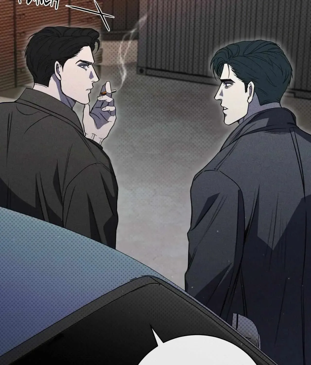 Read First Commandment chapter 38 image 11 on Lezhin