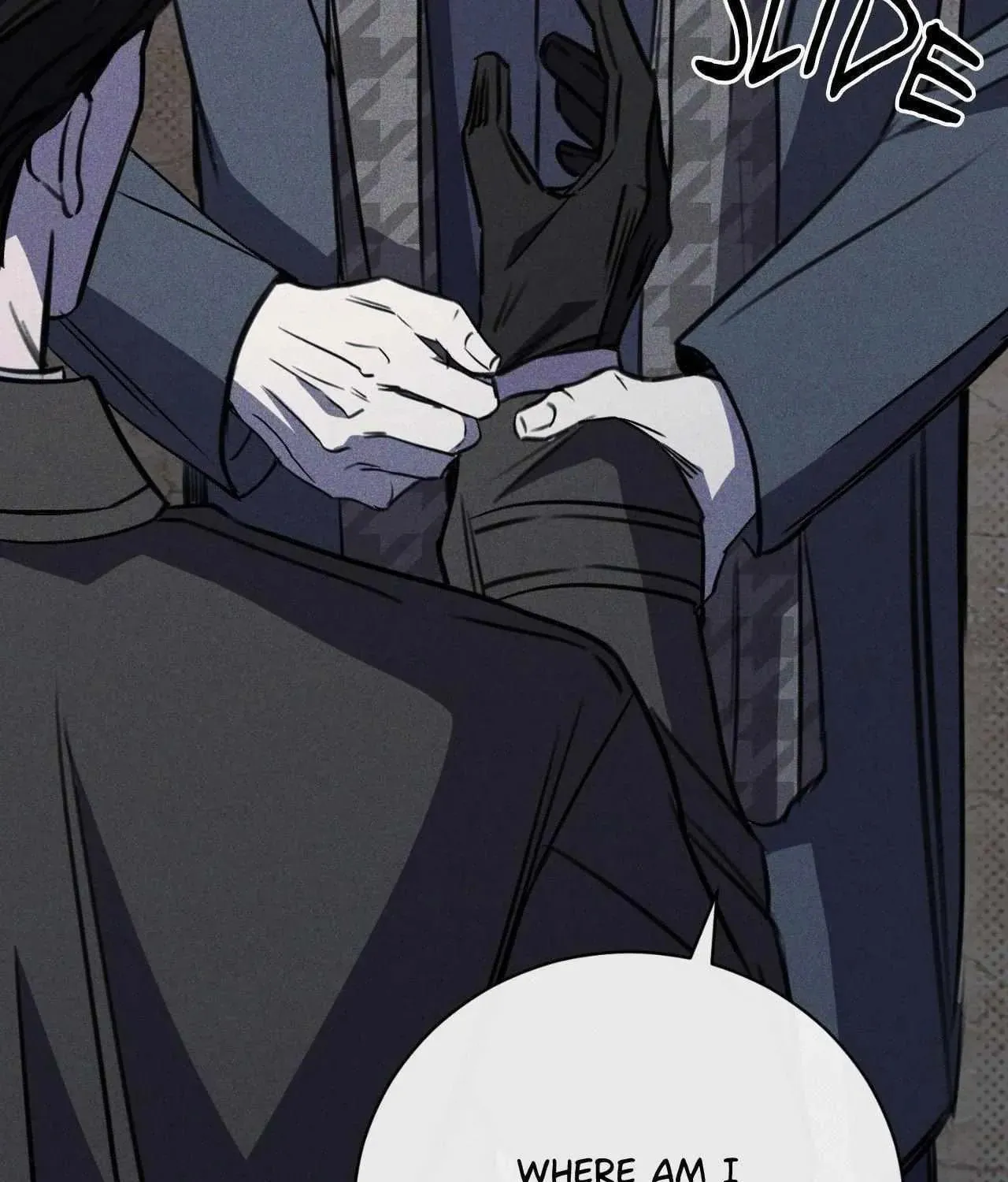 Read First Commandment chapter 38 image 115 on Lezhin