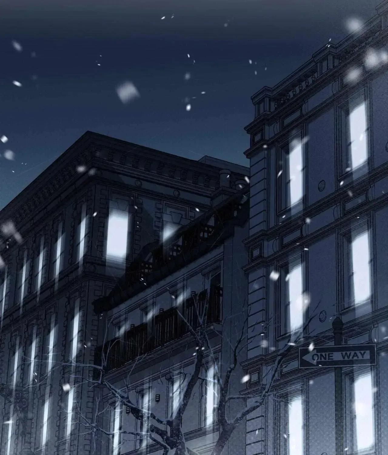 Read First Commandment chapter 38 image 135 on Lezhin