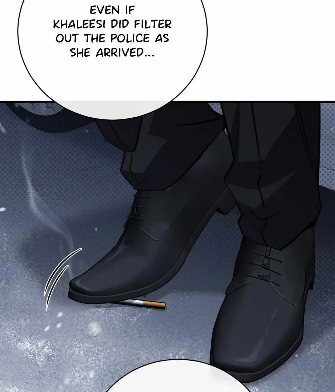 Read First Commandment chapter 38 image 142 on Lezhin
