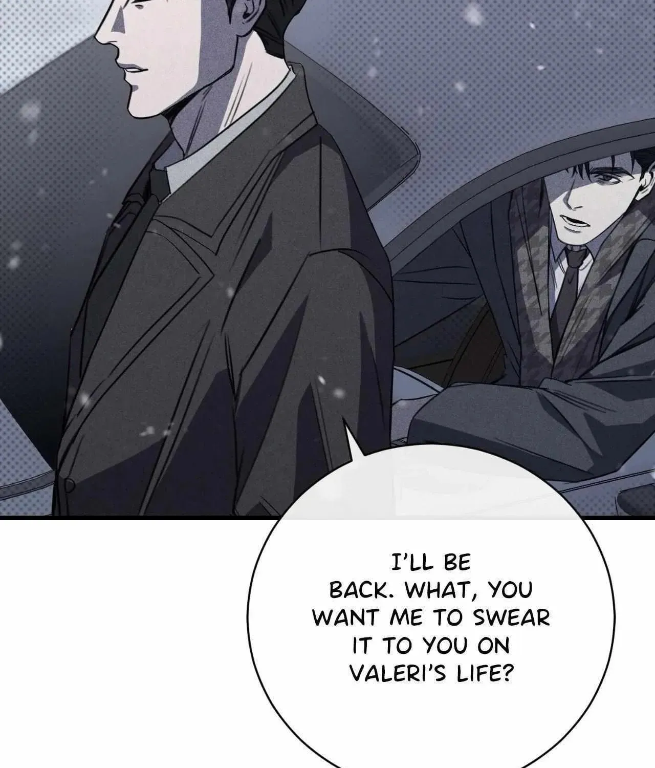 Read First Commandment chapter 38 image 159 on Lezhin