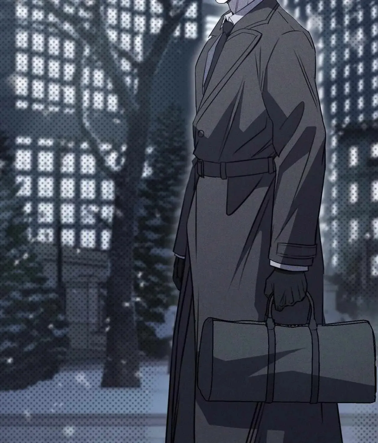 Read First Commandment chapter 38 image 167 on Lezhin