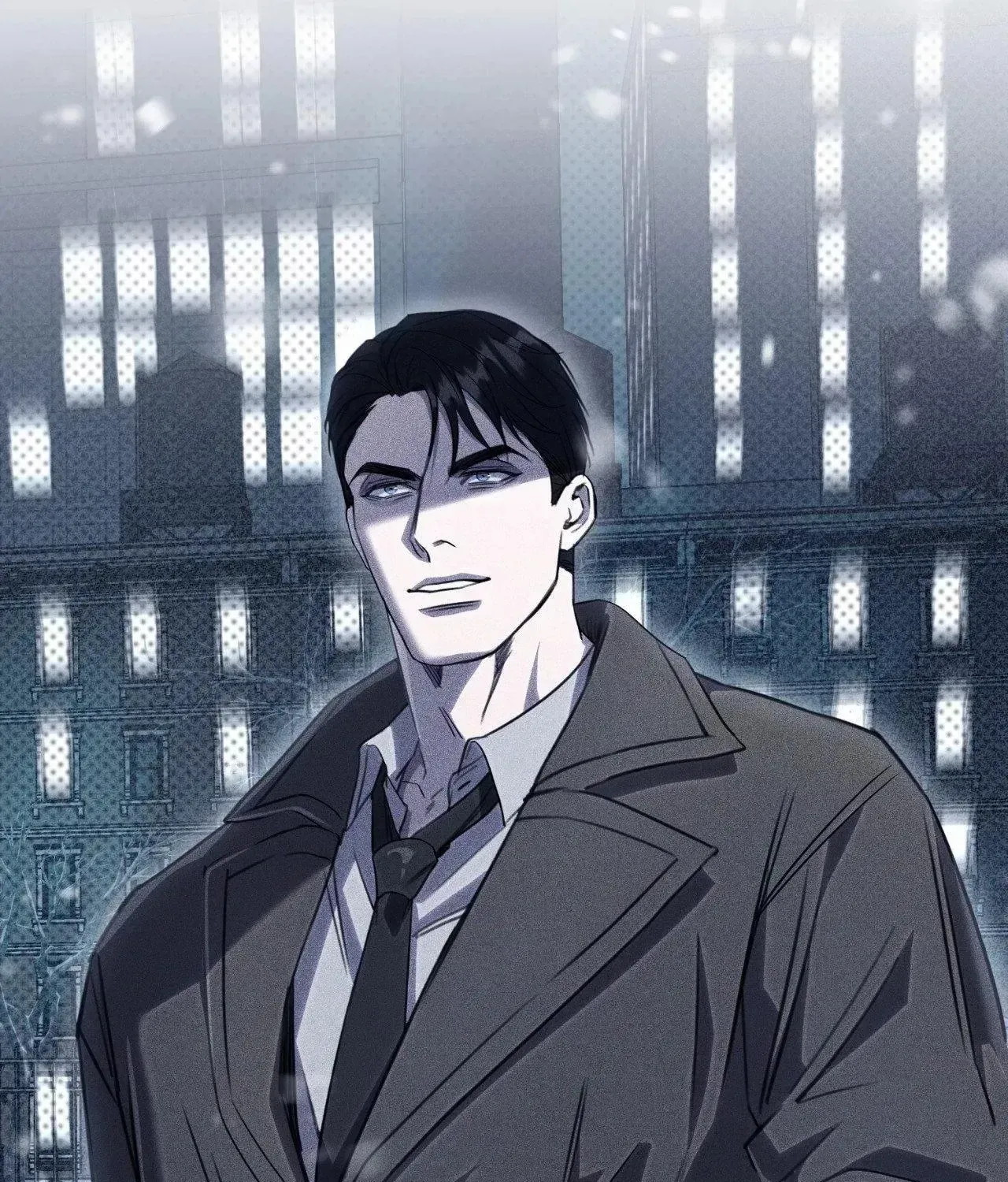 Read First Commandment chapter 38 image 176 on Lezhin