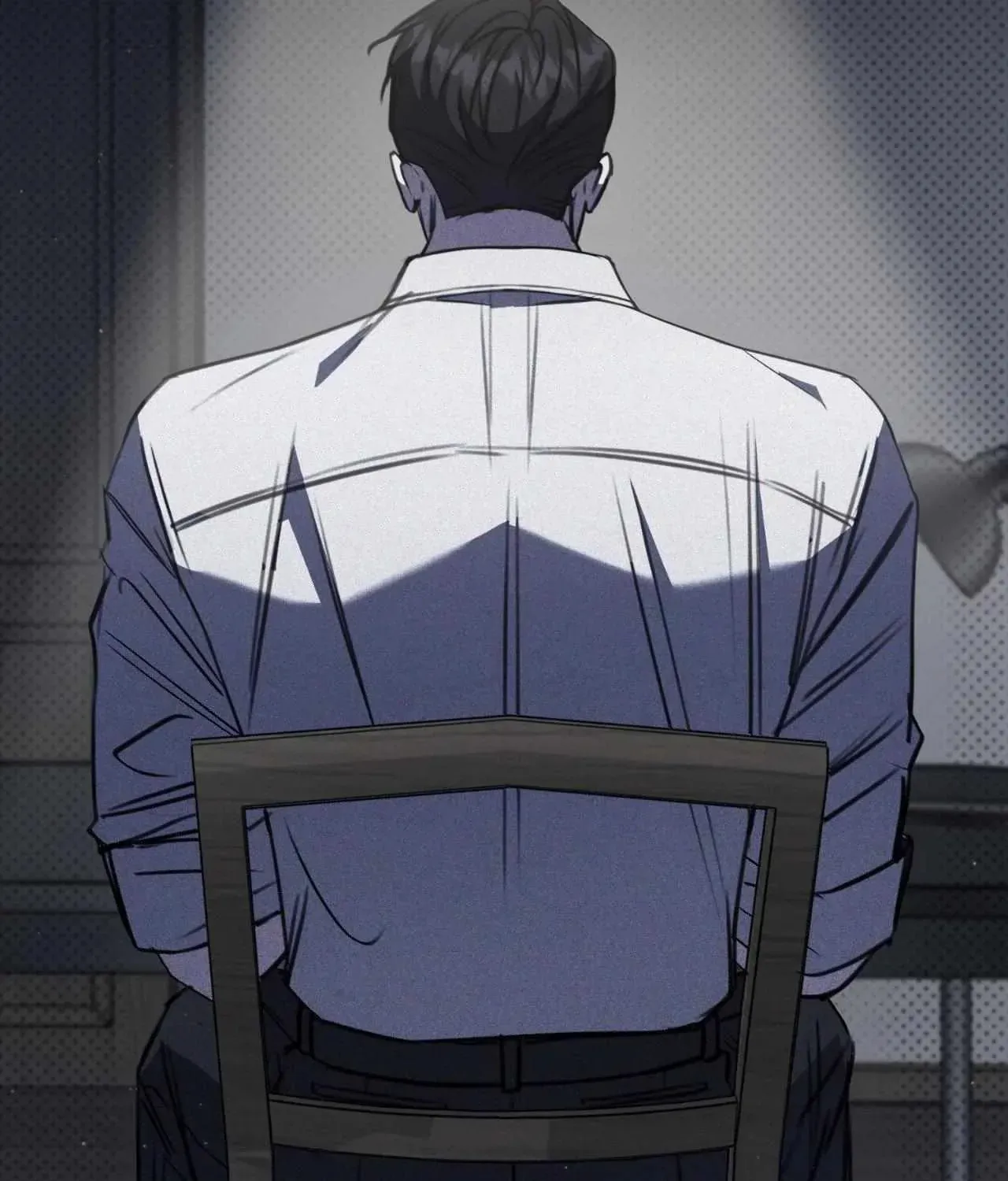 Read First Commandment chapter 38 image 186 on Lezhin