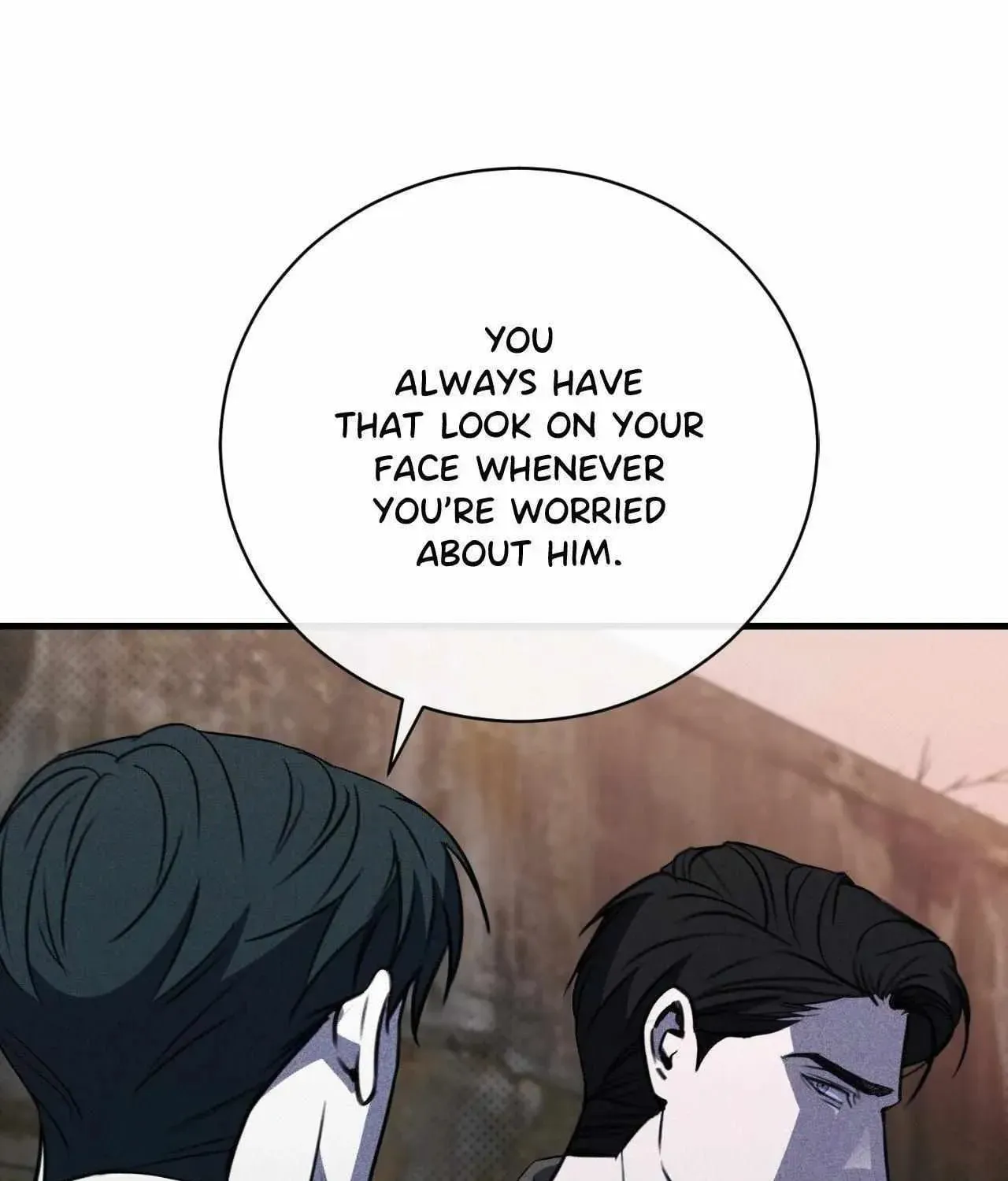 Read First Commandment chapter 38 image 20 on Lezhin