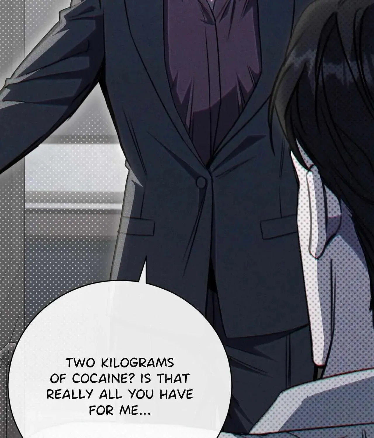 Read First Commandment chapter 38 image 201 on Lezhin