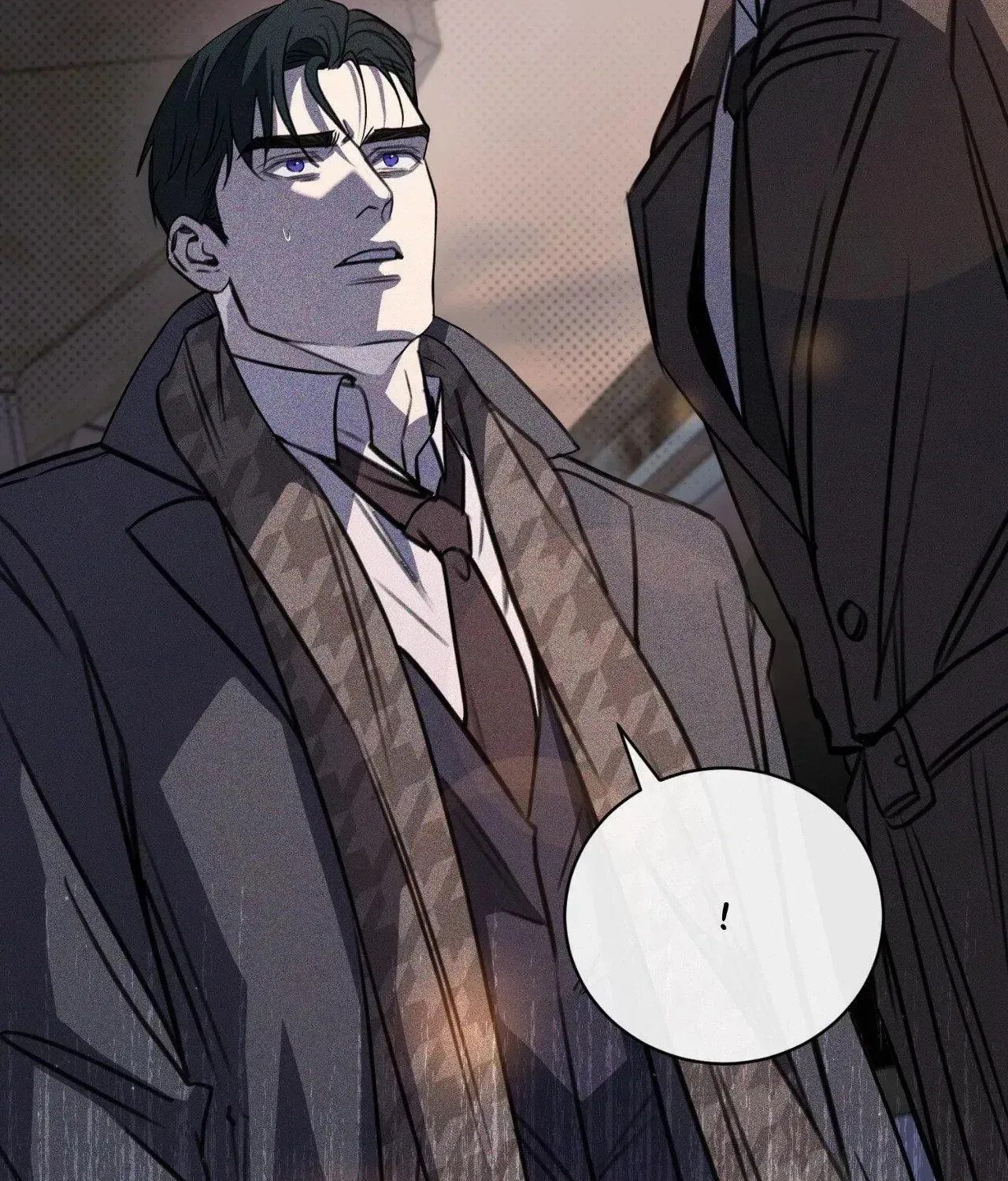 Read First Commandment chapter 38 image 30 on Lezhin