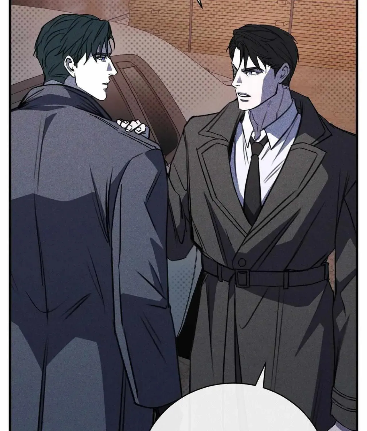 Read First Commandment chapter 38 image 36 on Lezhin