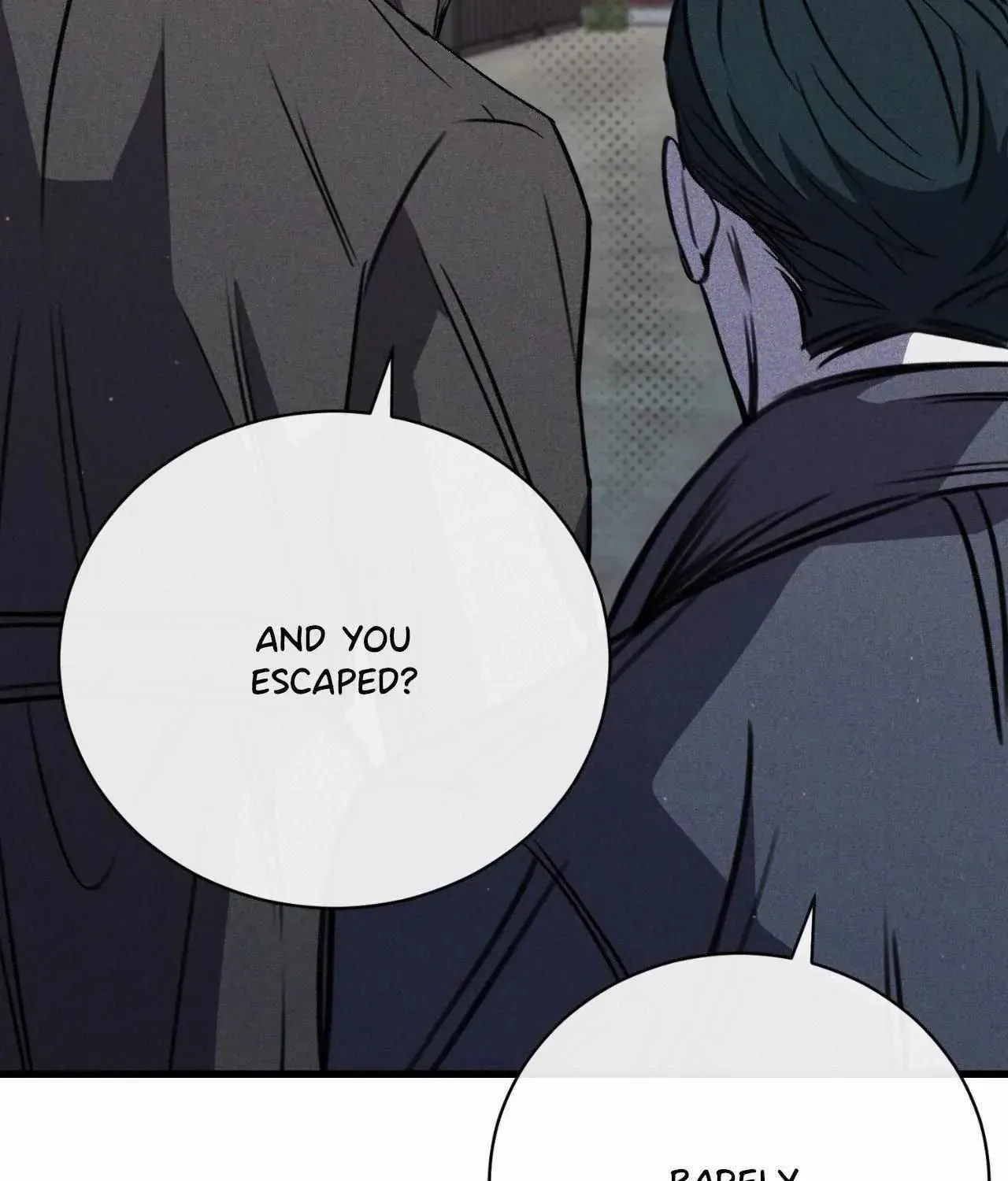Read First Commandment chapter 38 image 49 on Lezhin