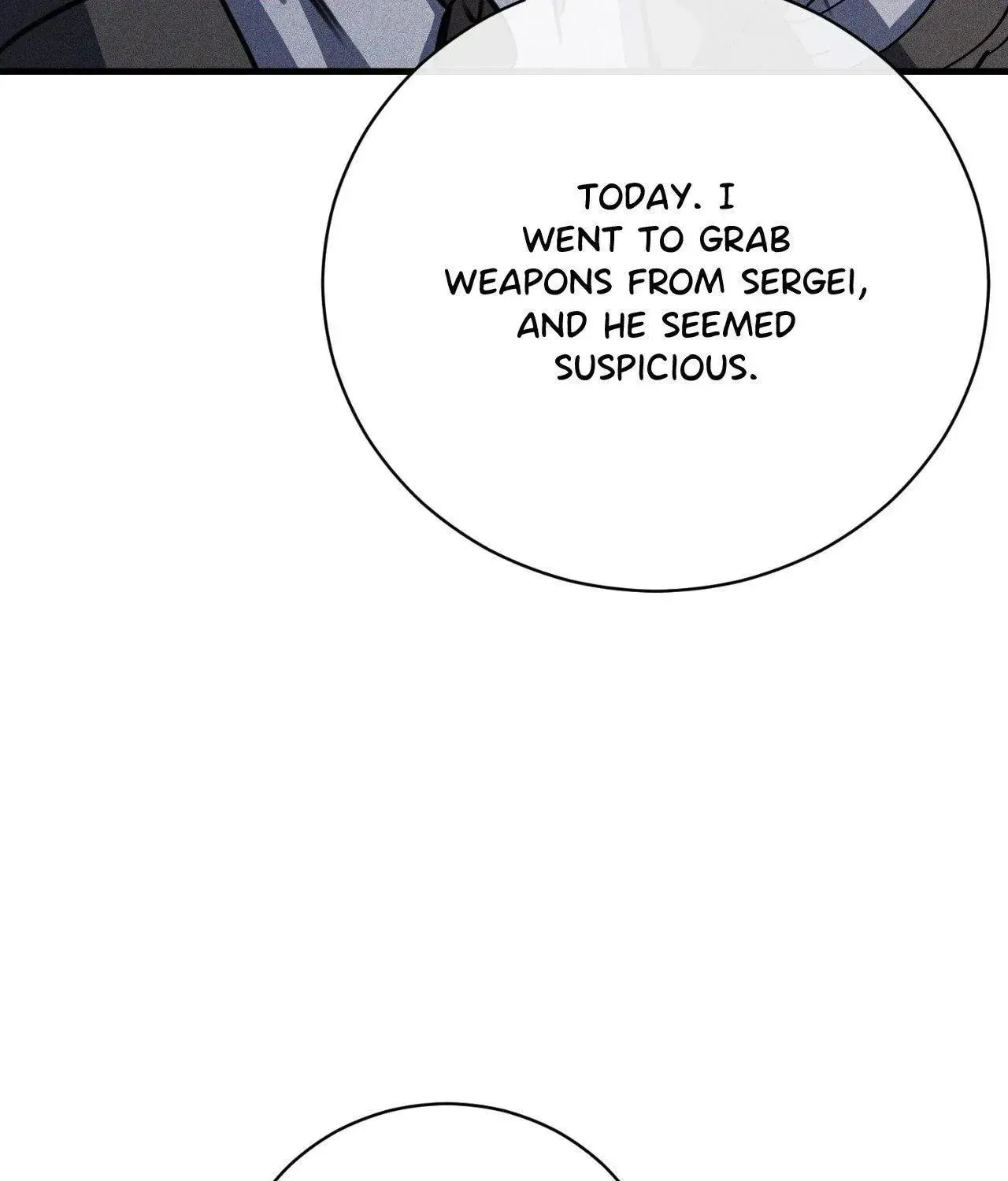 Read First Commandment chapter 38 image 57 on Lezhin